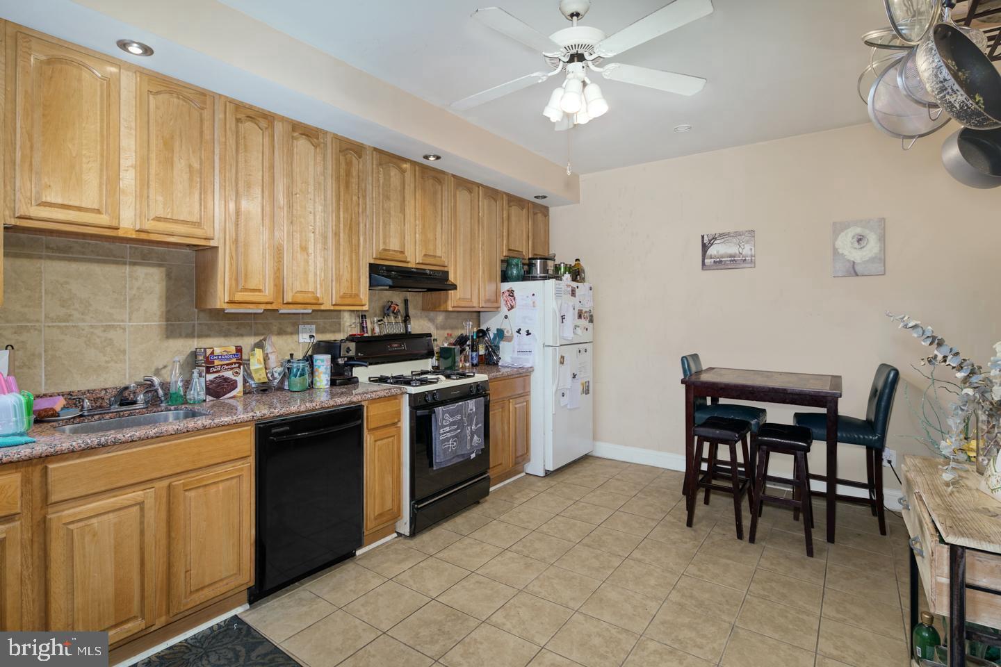 EAST PASSYUNK CROSSING - Residential Income
