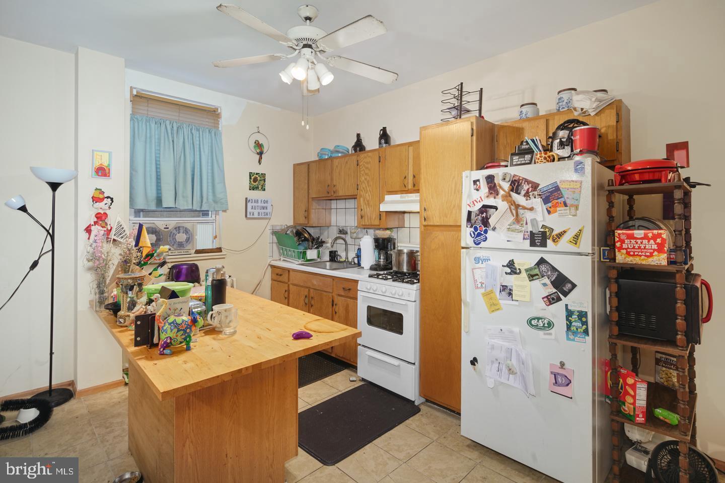 EAST PASSYUNK CROSSING - Residential Income