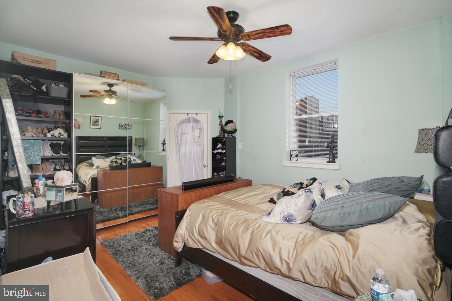 EAST PASSYUNK CROSSING - Residential Income