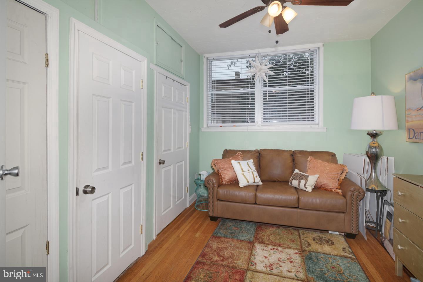EAST PASSYUNK CROSSING - Residential Income
