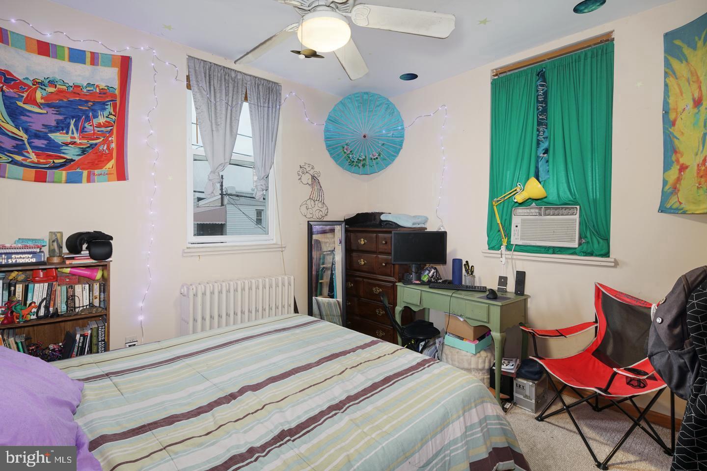 EAST PASSYUNK CROSSING - Residential Income