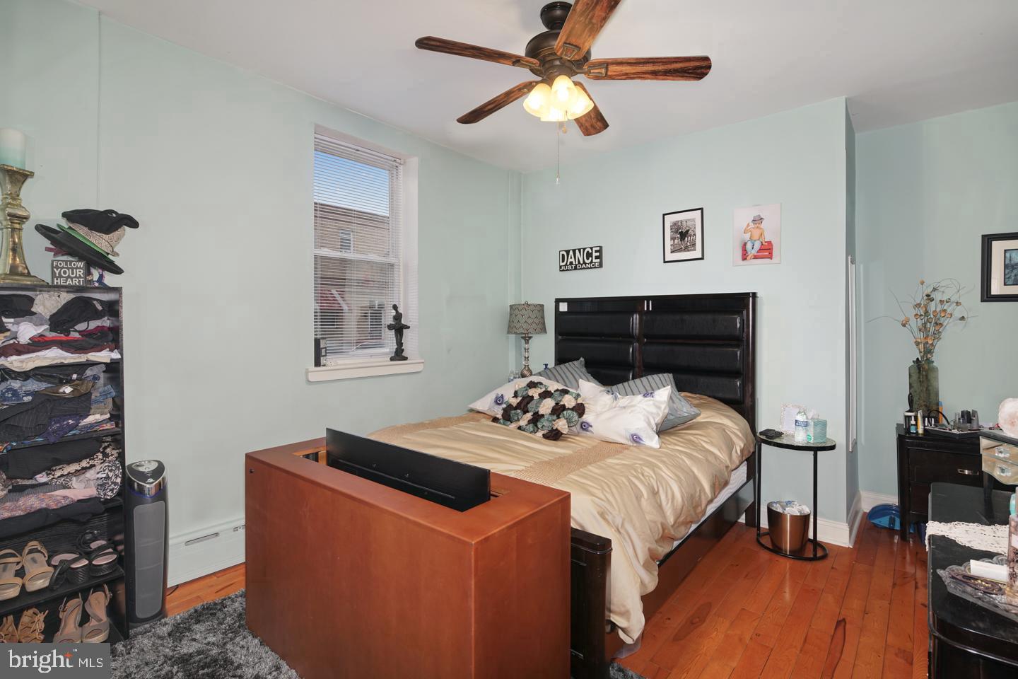 EAST PASSYUNK CROSSING - Residential Income