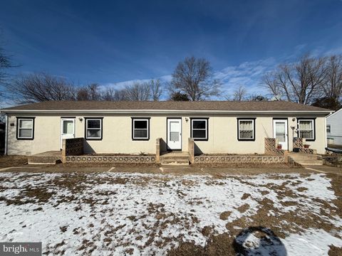 2707 MONMOUTH ROAD MOUNT HOLLY NJ 08060