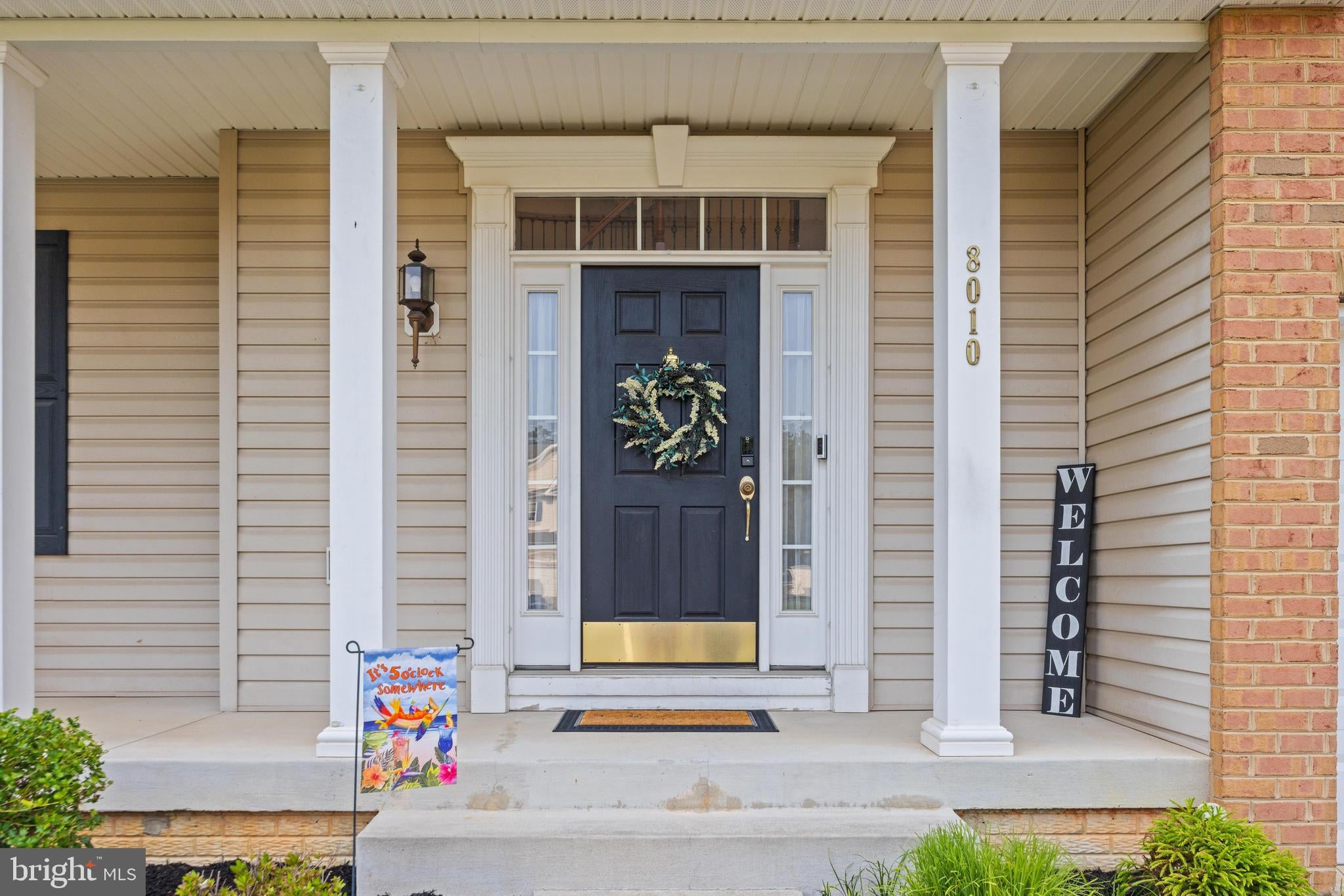 8010 SAFE HARBOR COURT