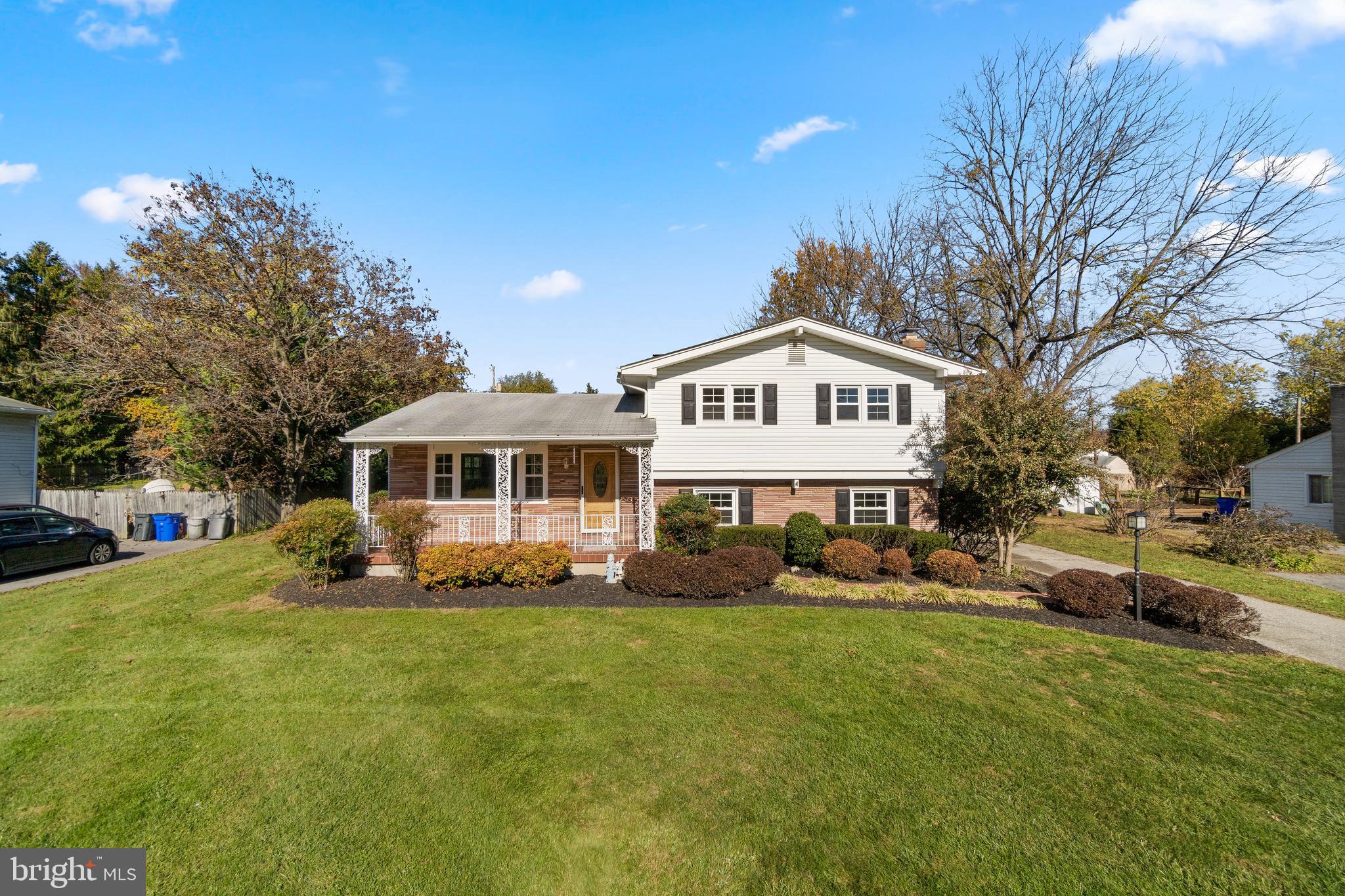 BRINKLEIGH - Residential