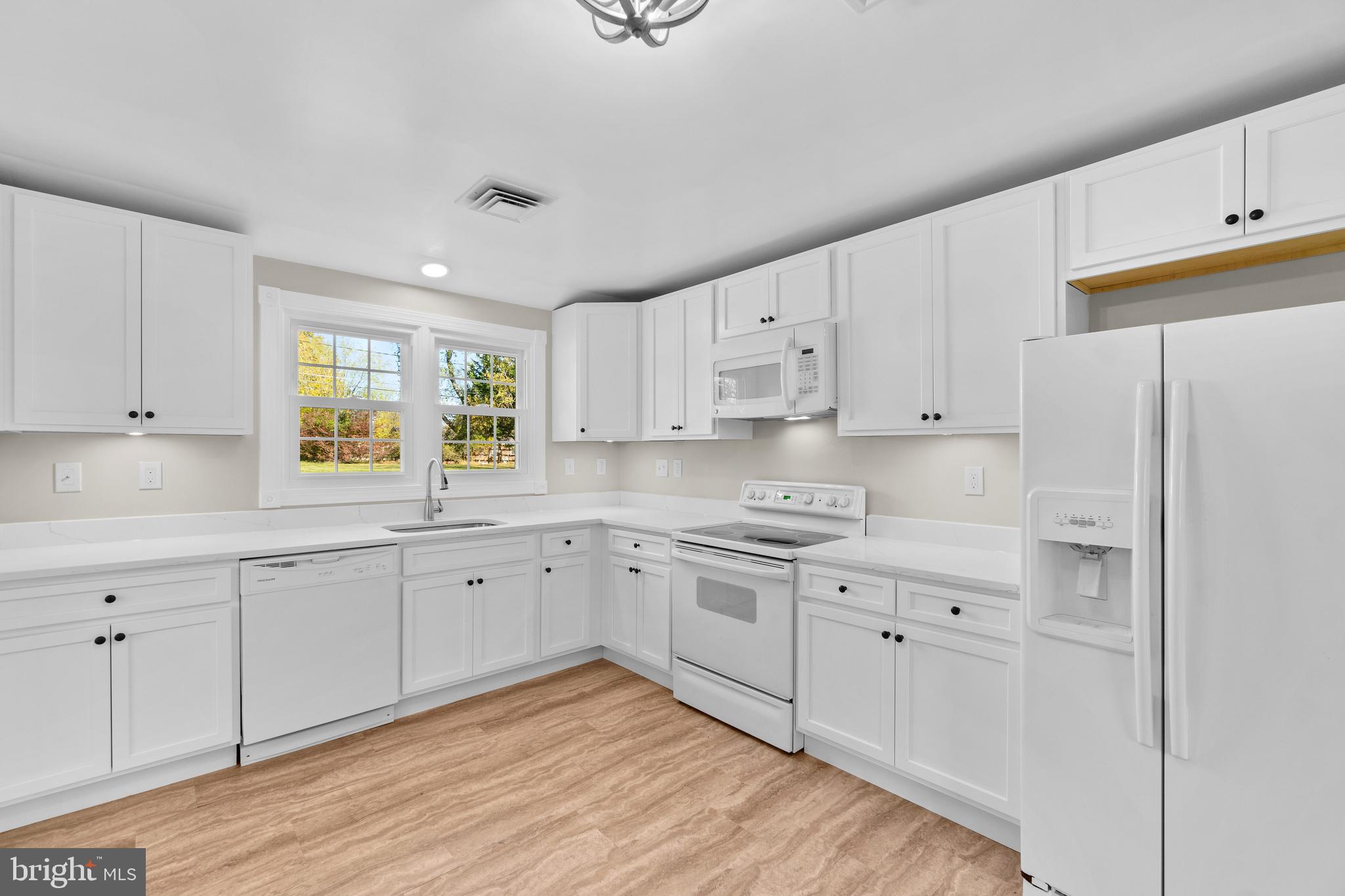 BRINKLEIGH - Residential