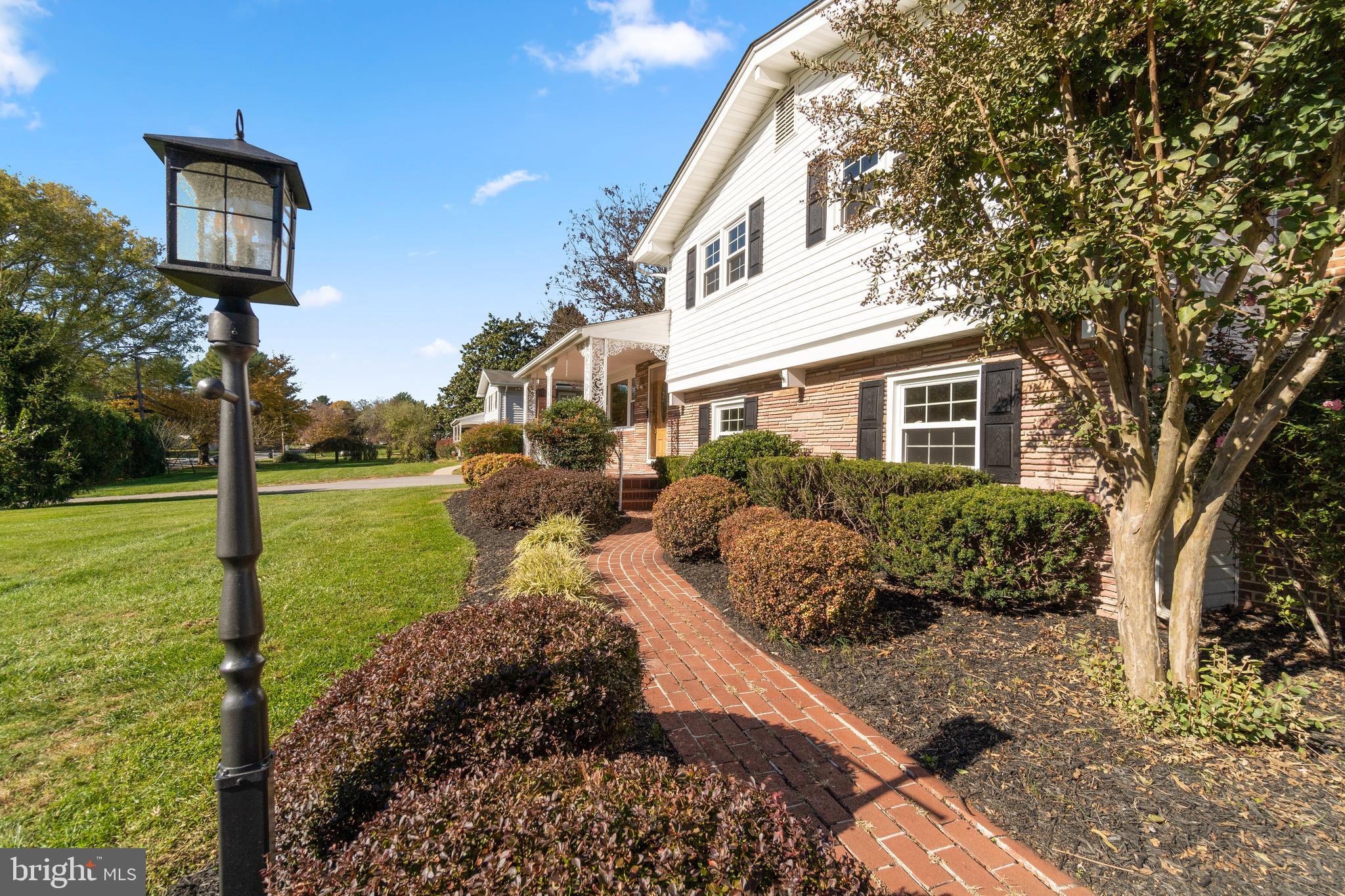 BRINKLEIGH - Residential