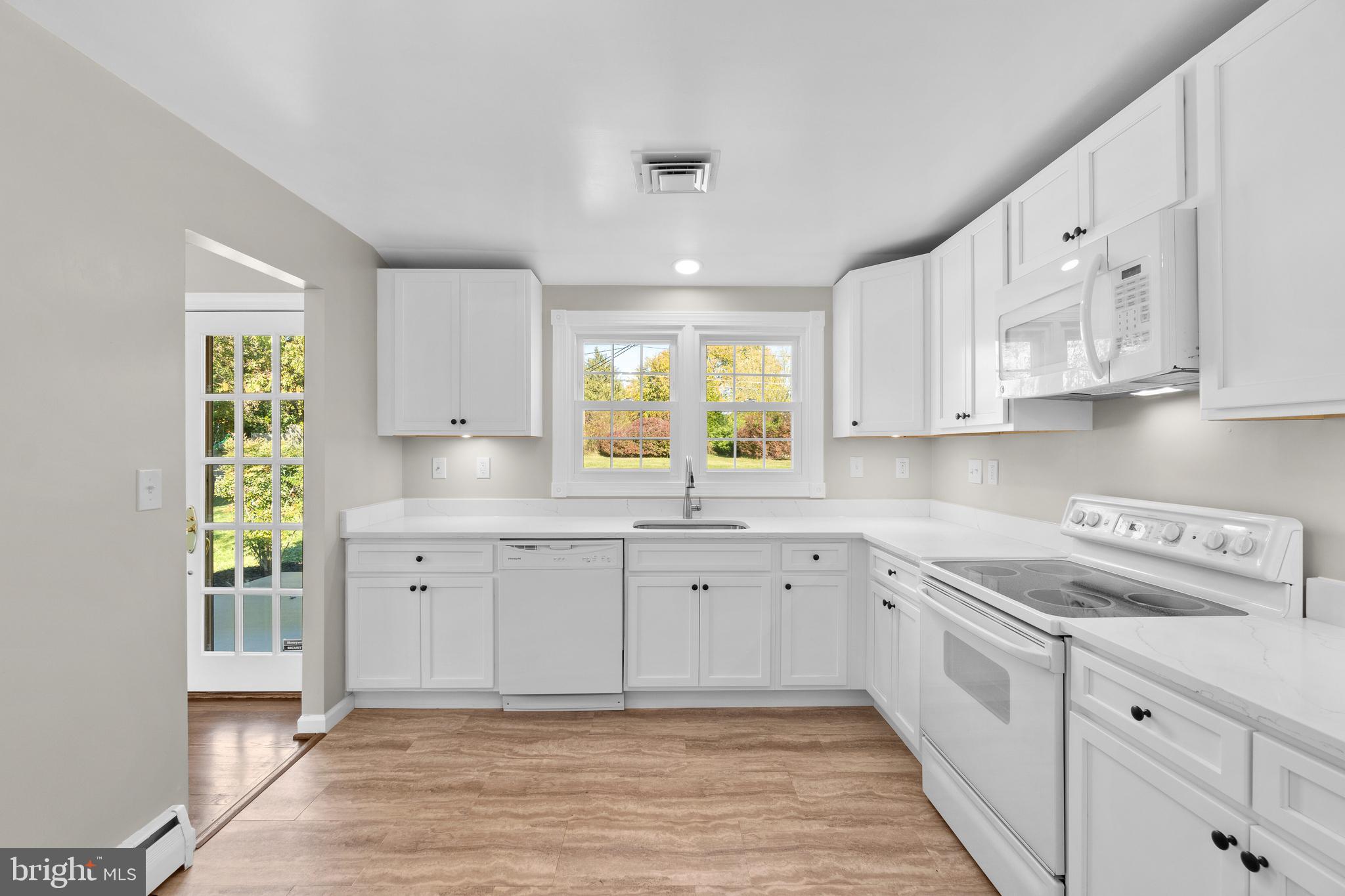 BRINKLEIGH - Residential