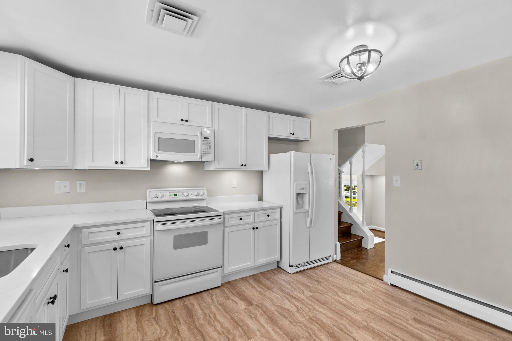 BRINKLEIGH - Residential