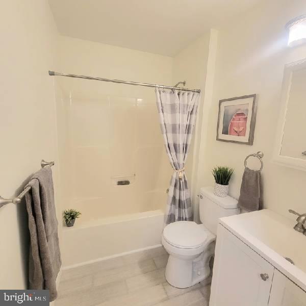 NORTHWOODS - Residential