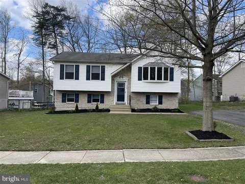 202 Northwoods Boulevard, North East, MD MLS: MDCC2016686