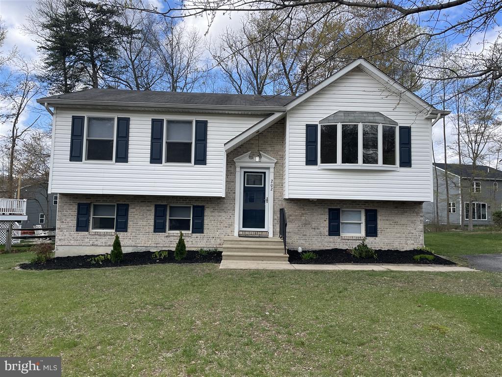 NORTHWOODS - Residential