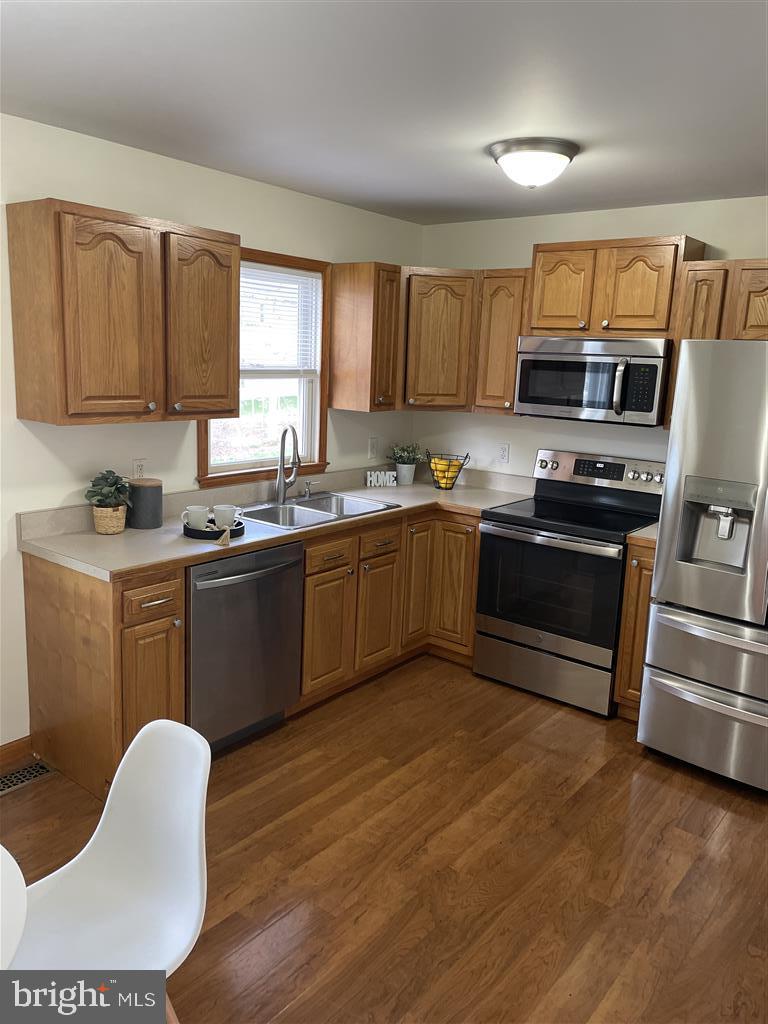 NORTHWOODS - Residential