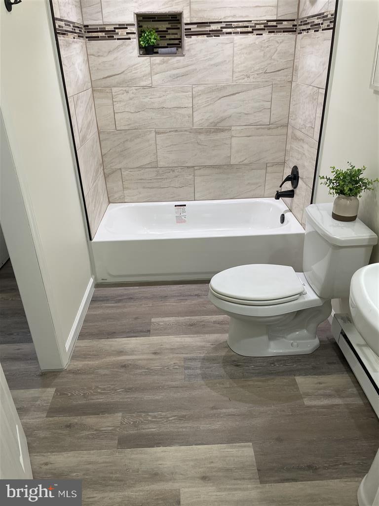 NORTHWOODS - Residential