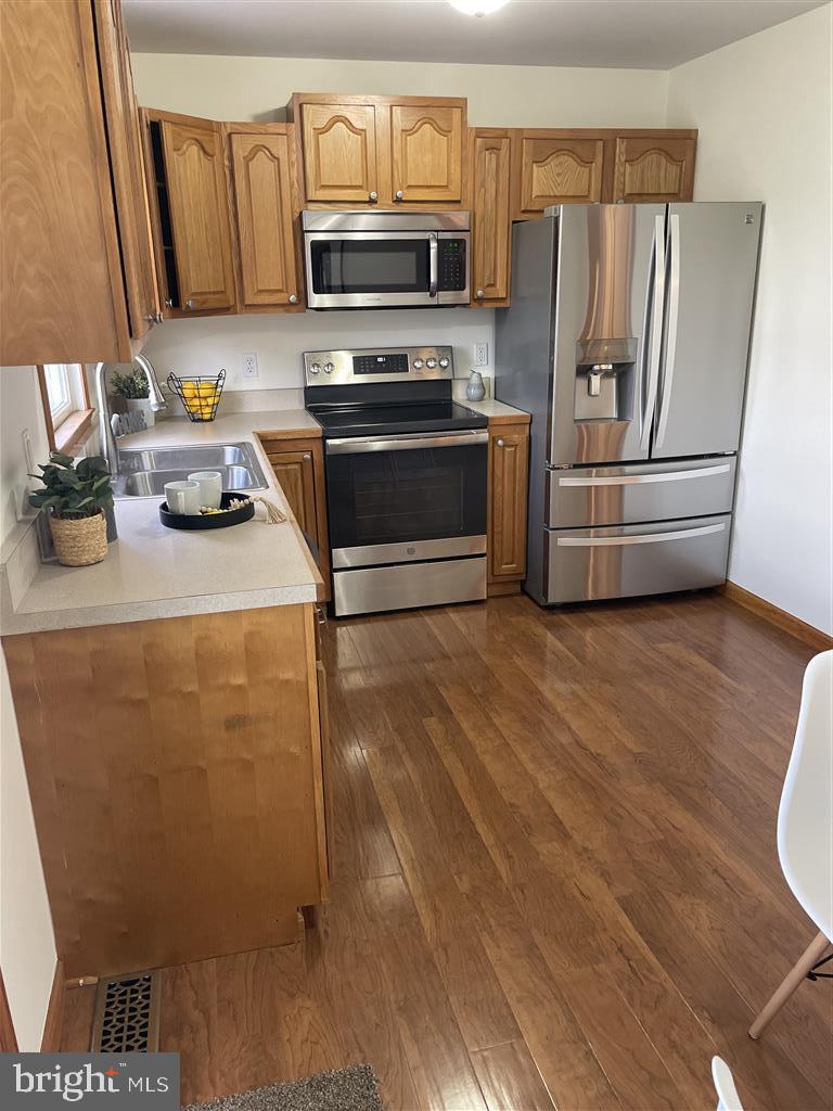 NORTHWOODS - Residential