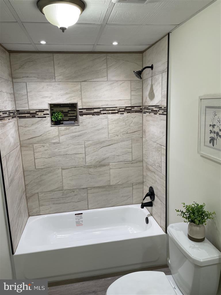 NORTHWOODS - Residential