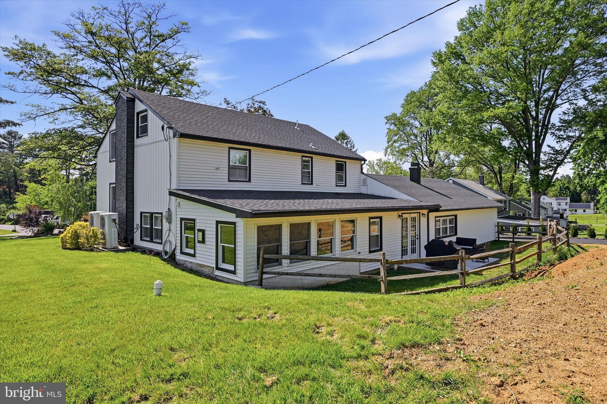 CONESTOGA FARMS - Residential