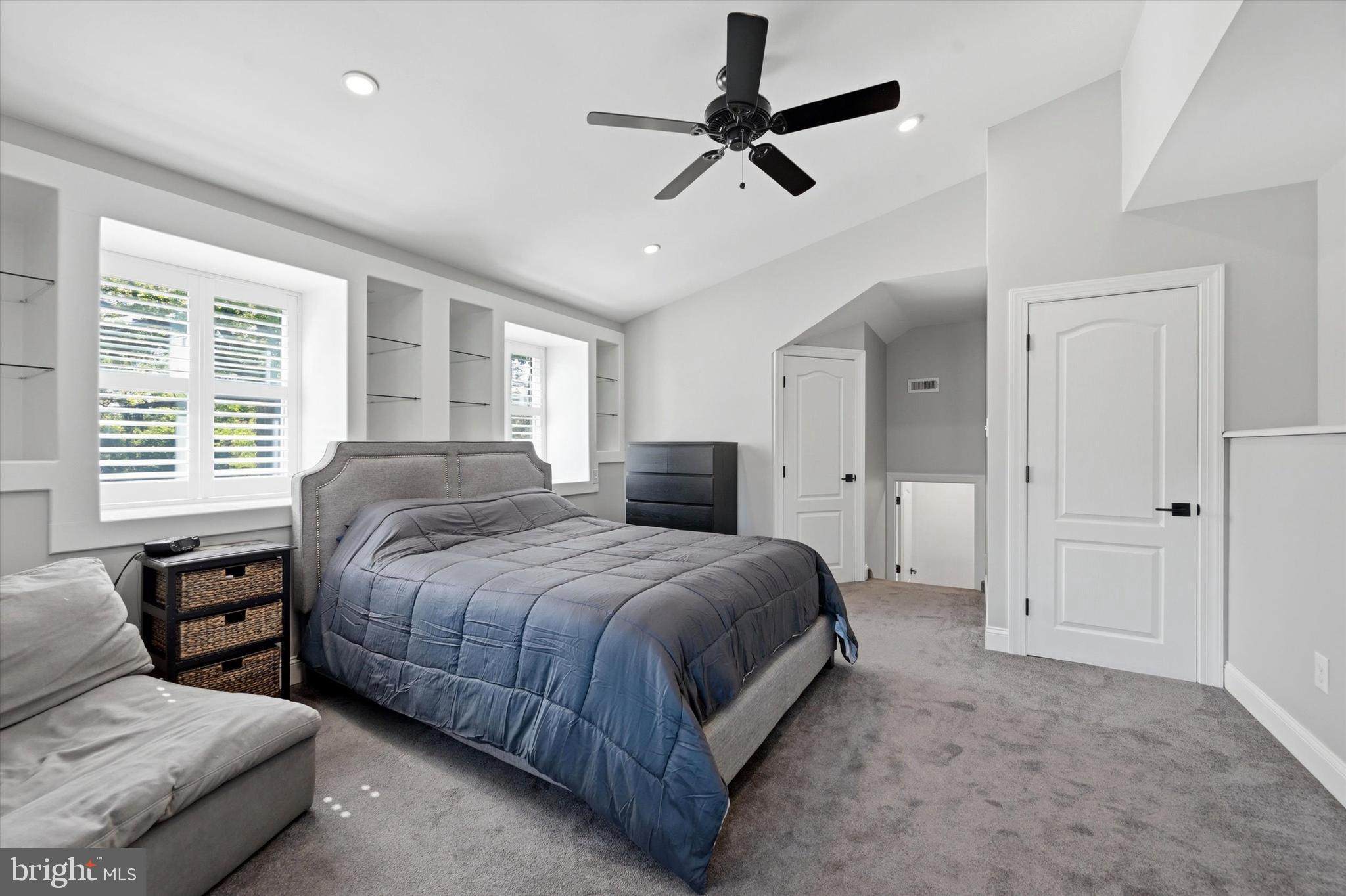 CONESTOGA FARMS - Residential