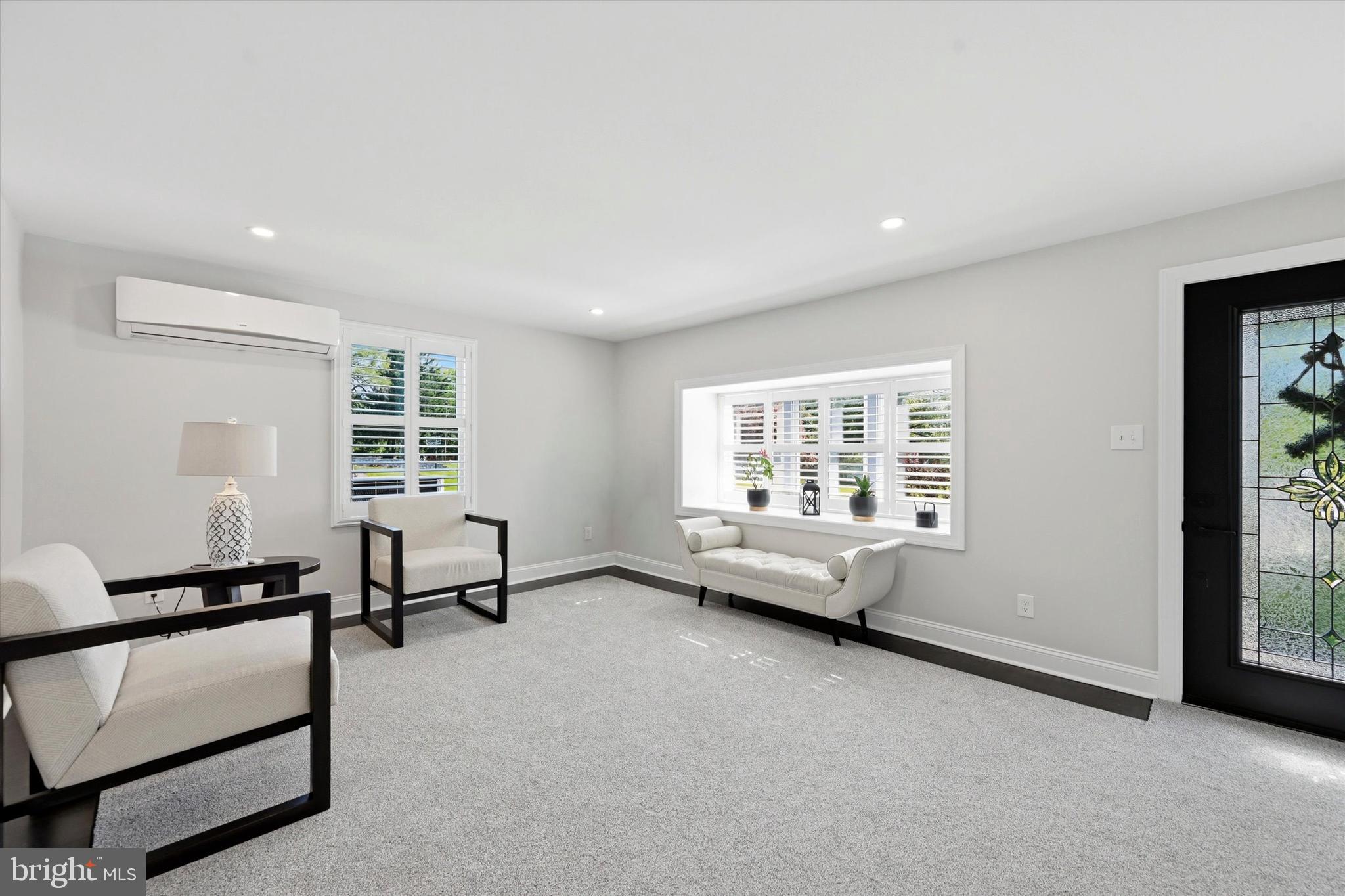 CONESTOGA FARMS - Residential