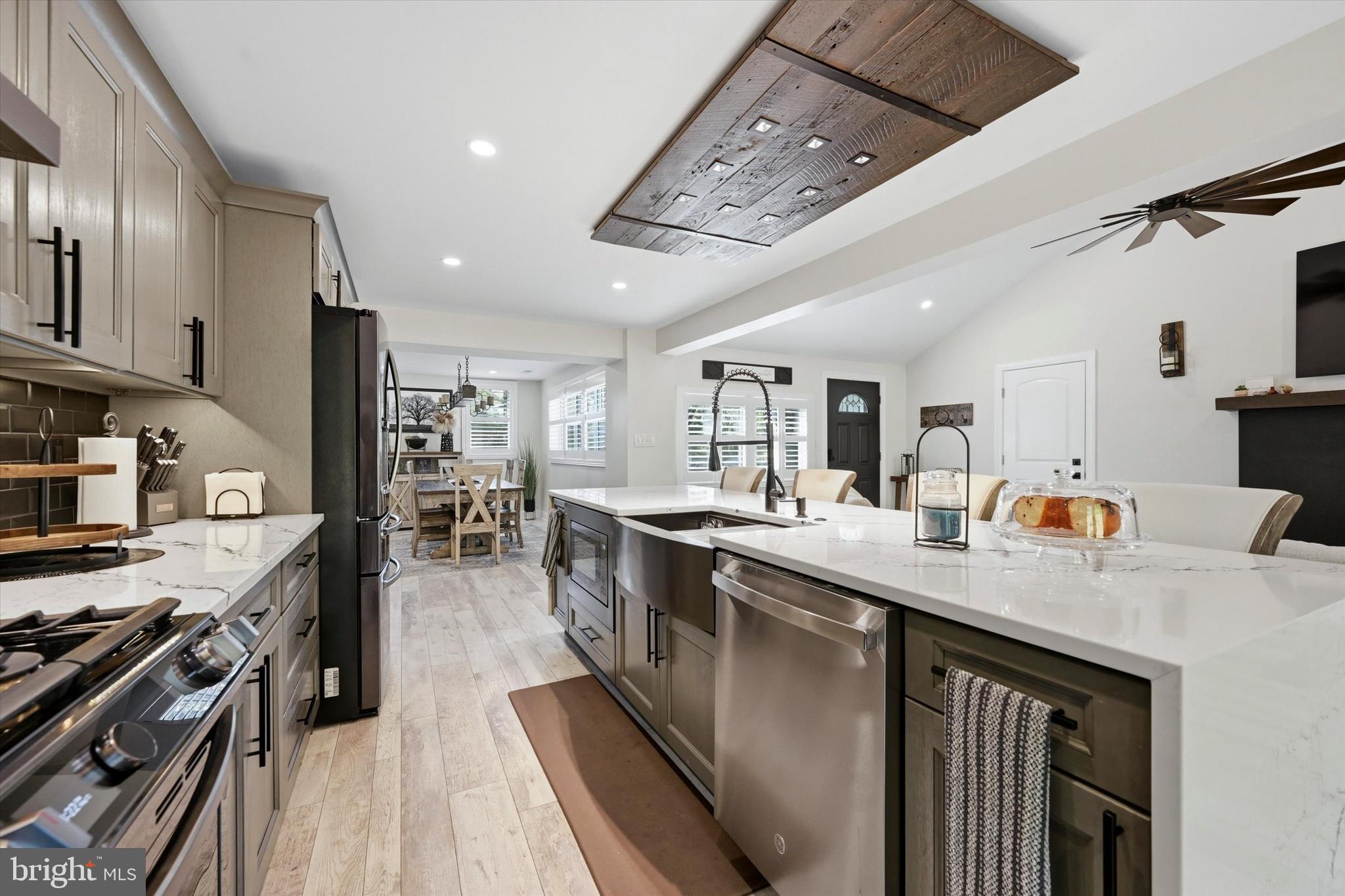 CONESTOGA FARMS - Residential