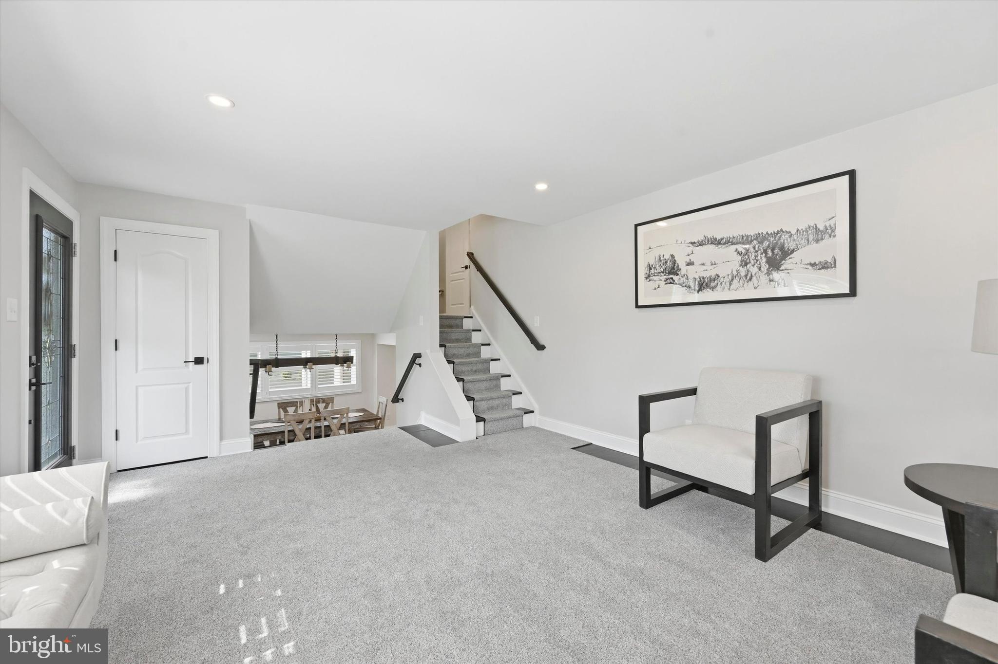 CONESTOGA FARMS - Residential