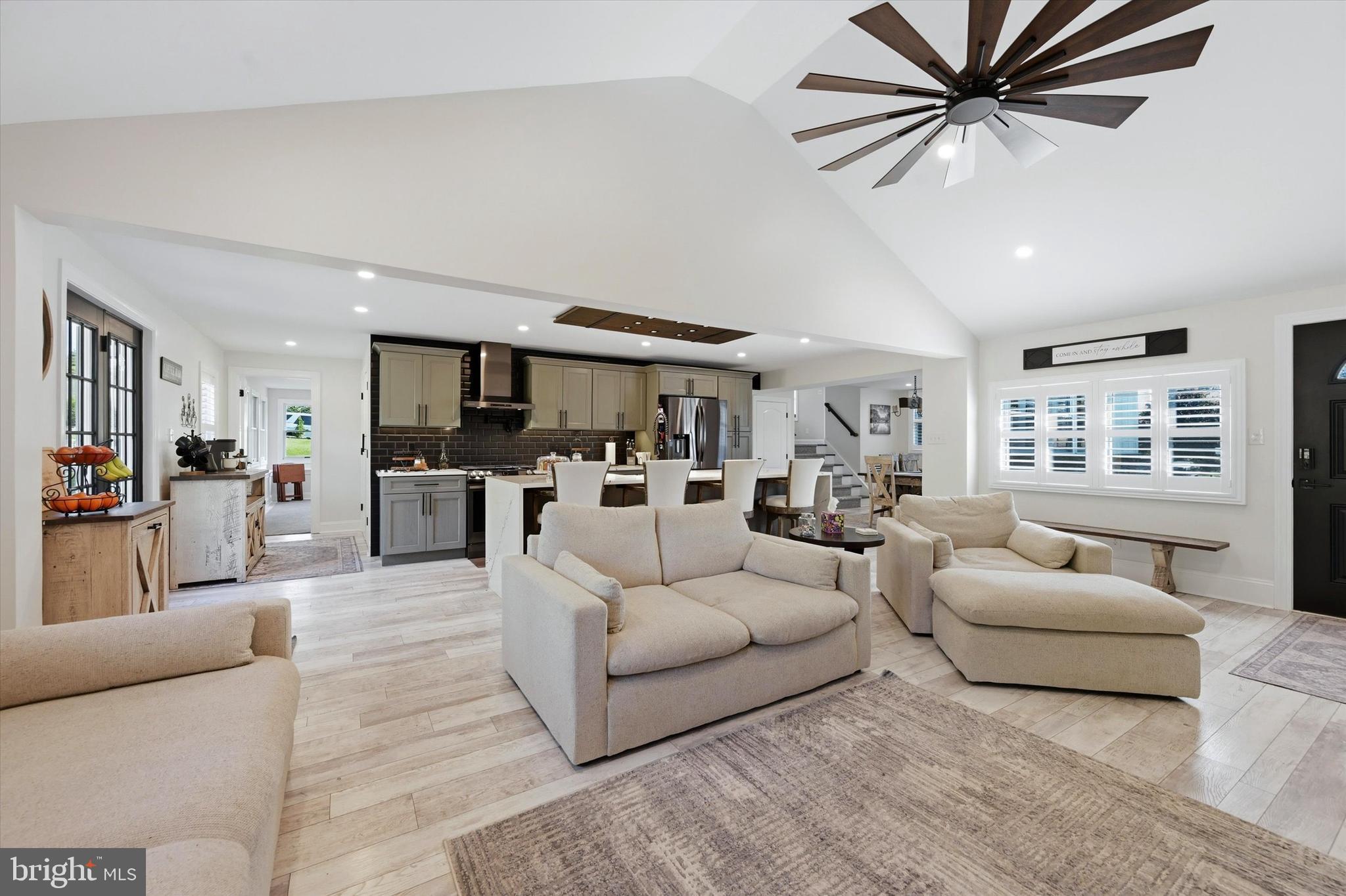 CONESTOGA FARMS - Residential