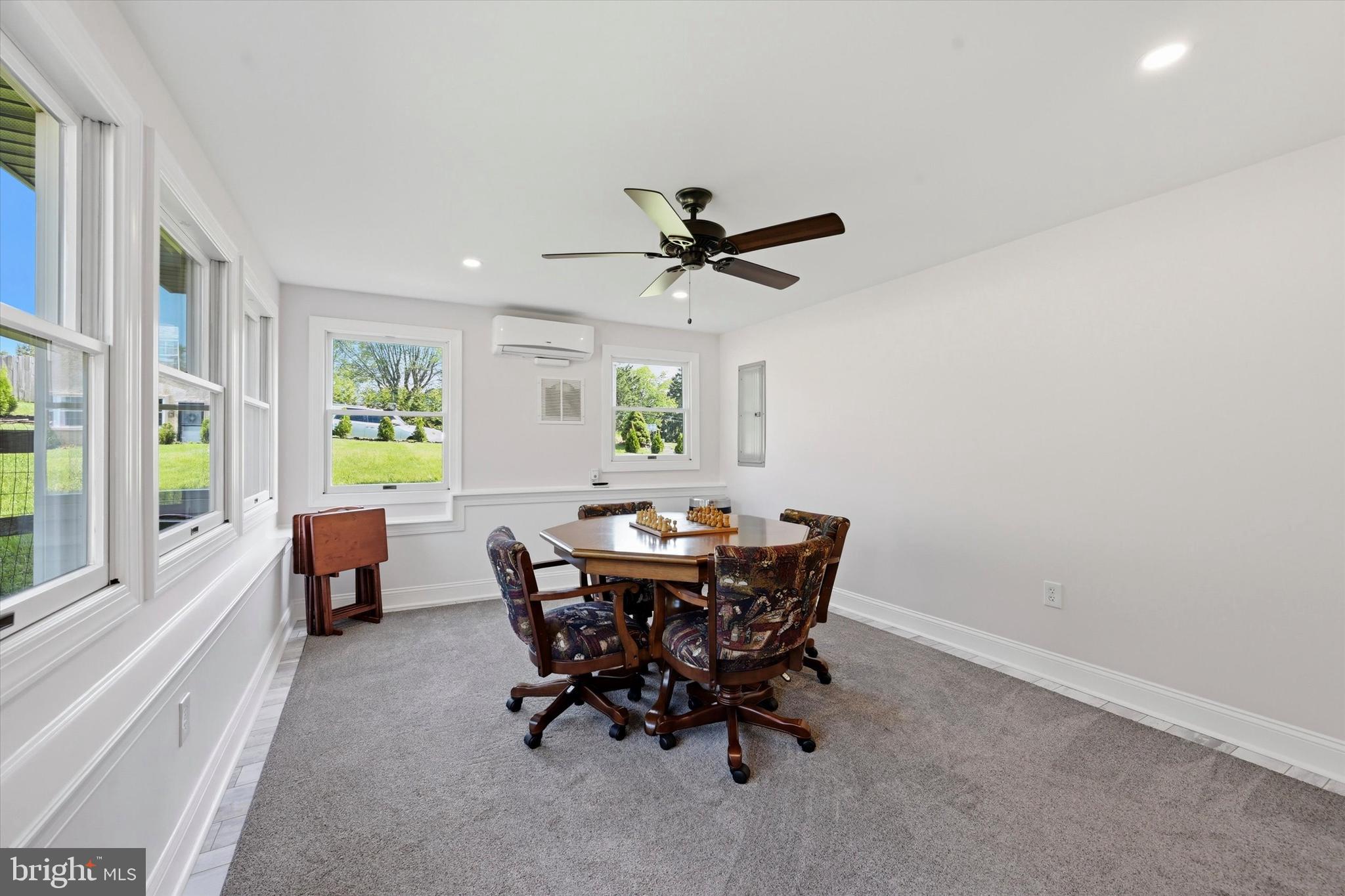 CONESTOGA FARMS - Residential