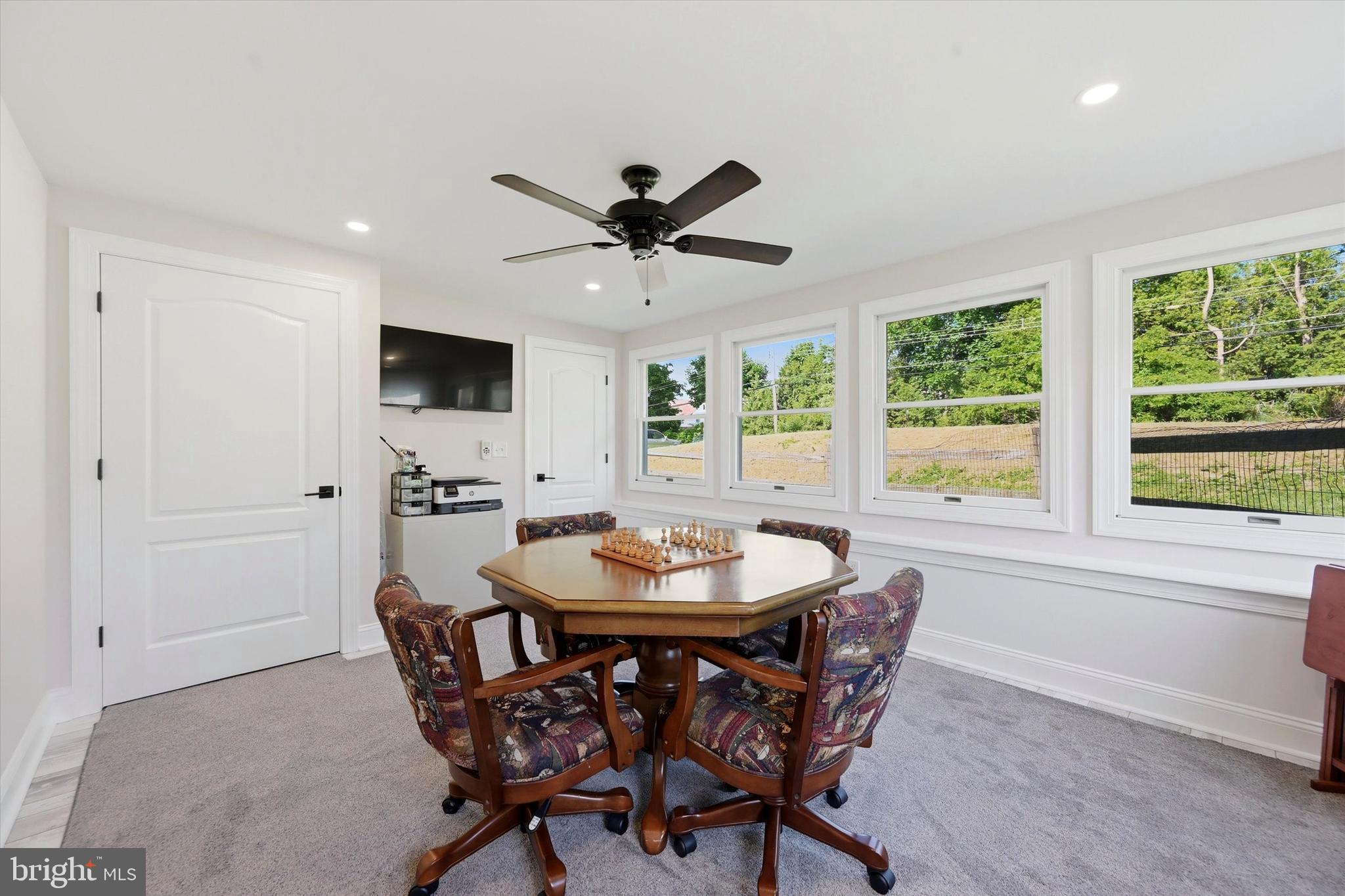 CONESTOGA FARMS - Residential
