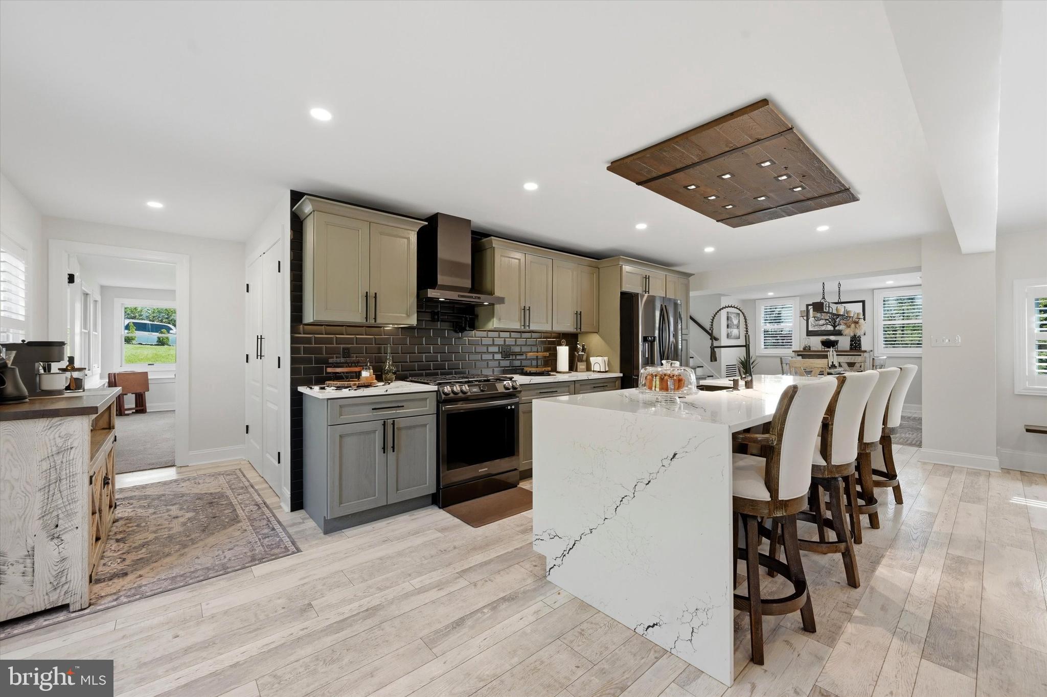 CONESTOGA FARMS - Residential