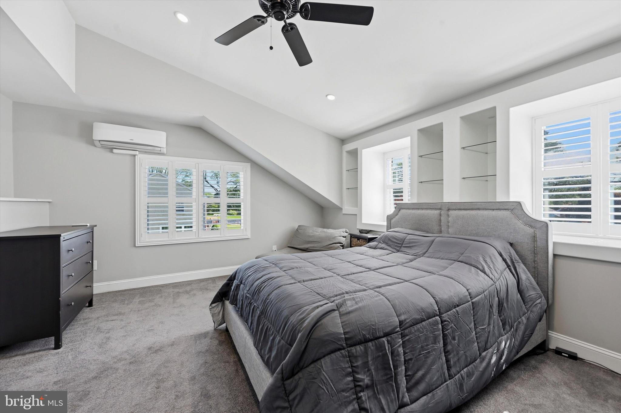 CONESTOGA FARMS - Residential