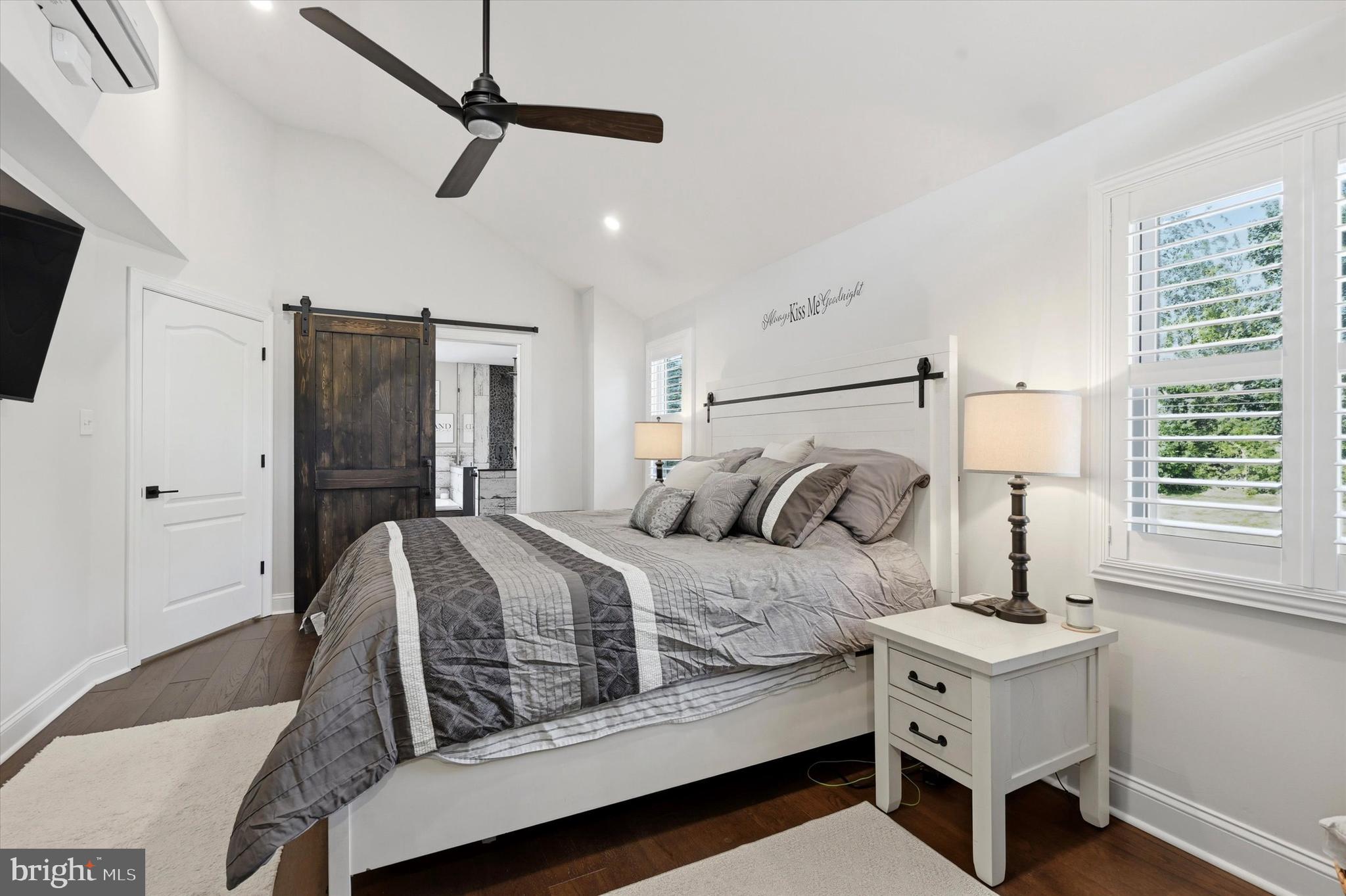 CONESTOGA FARMS - Residential