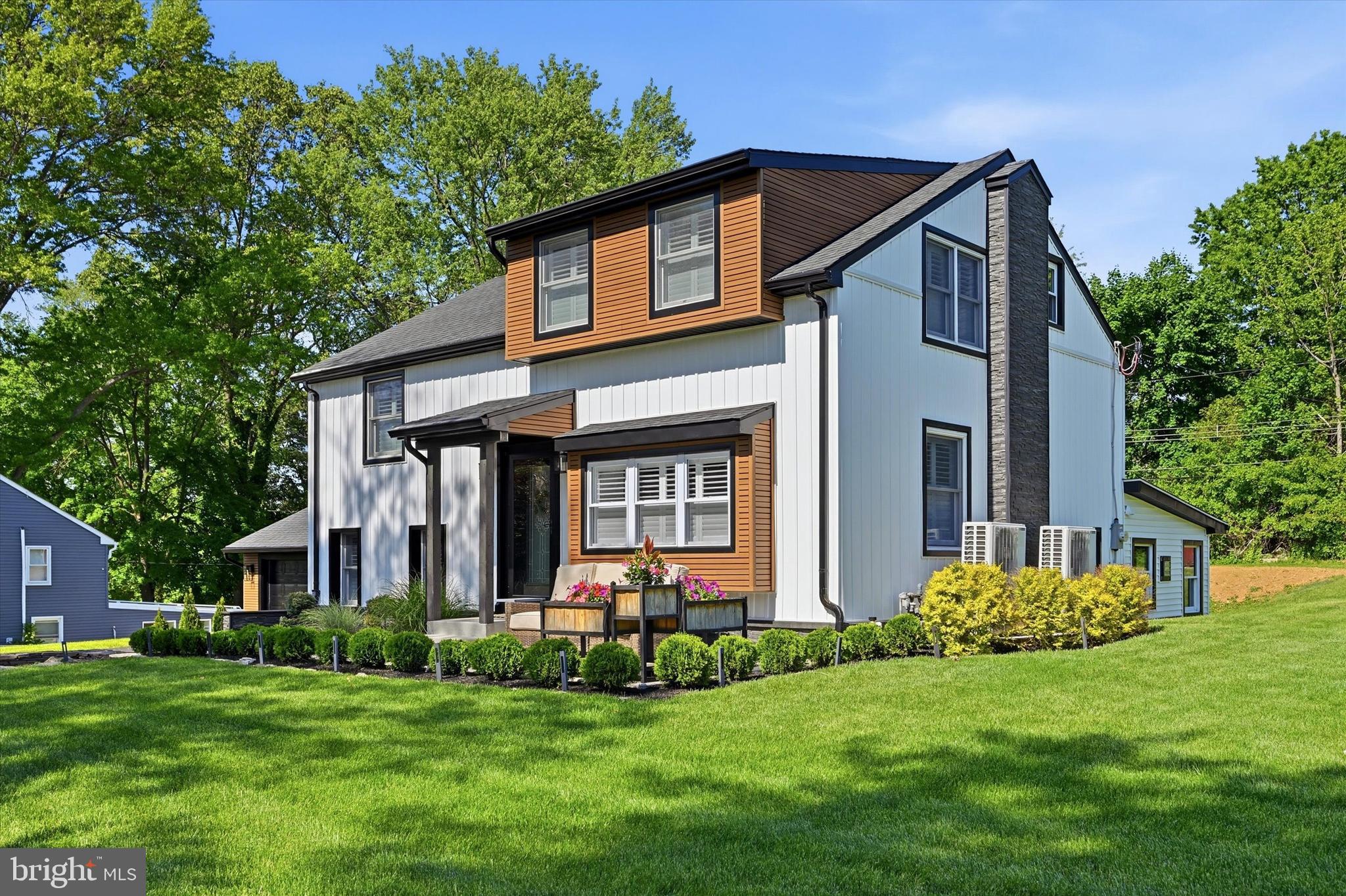 CONESTOGA FARMS - Residential