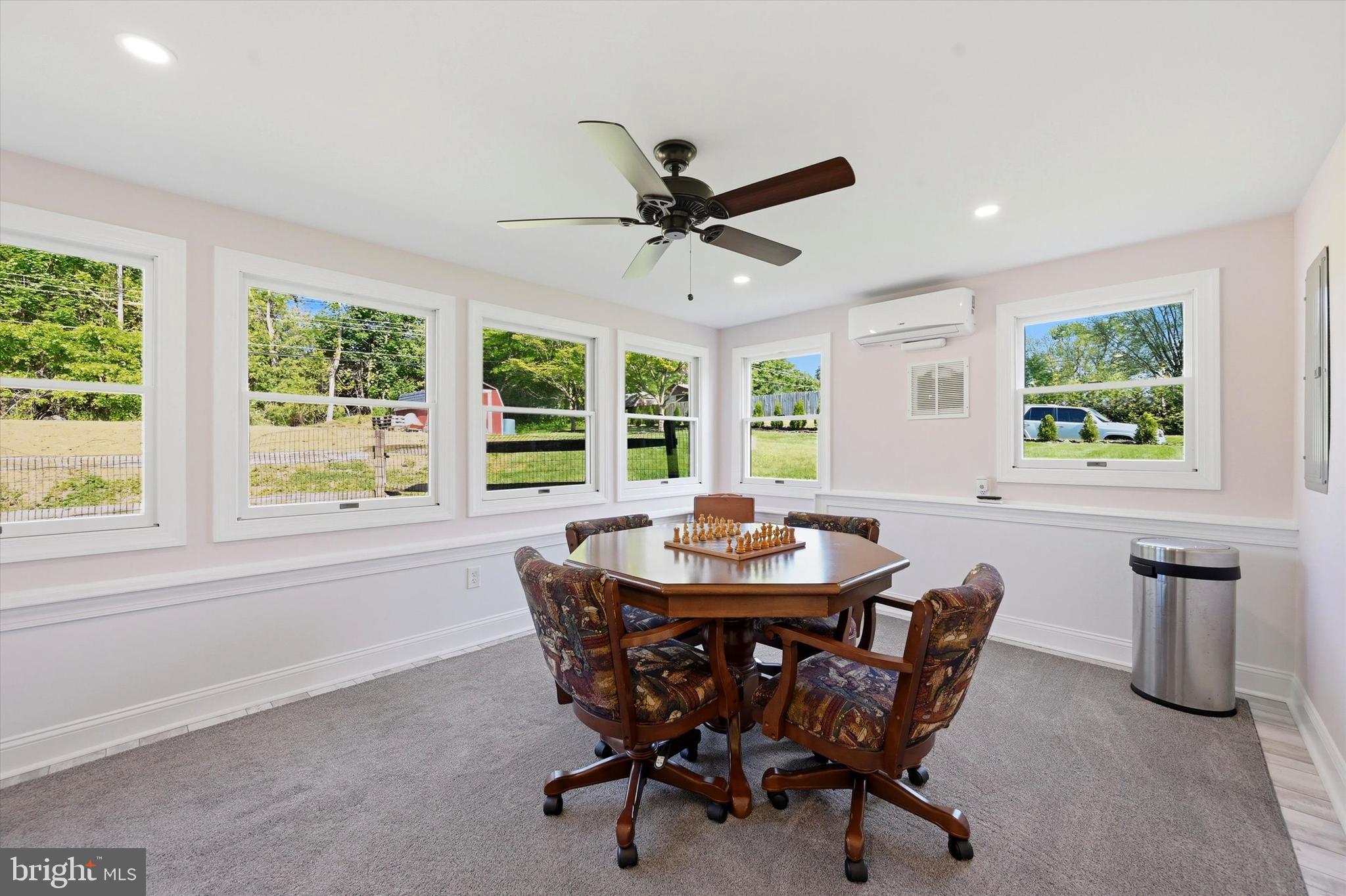 CONESTOGA FARMS - Residential