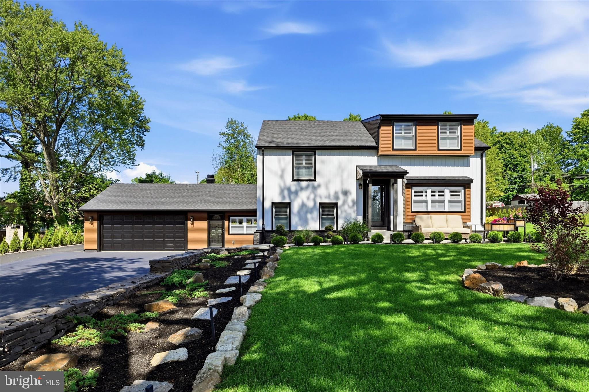 CONESTOGA FARMS - Residential