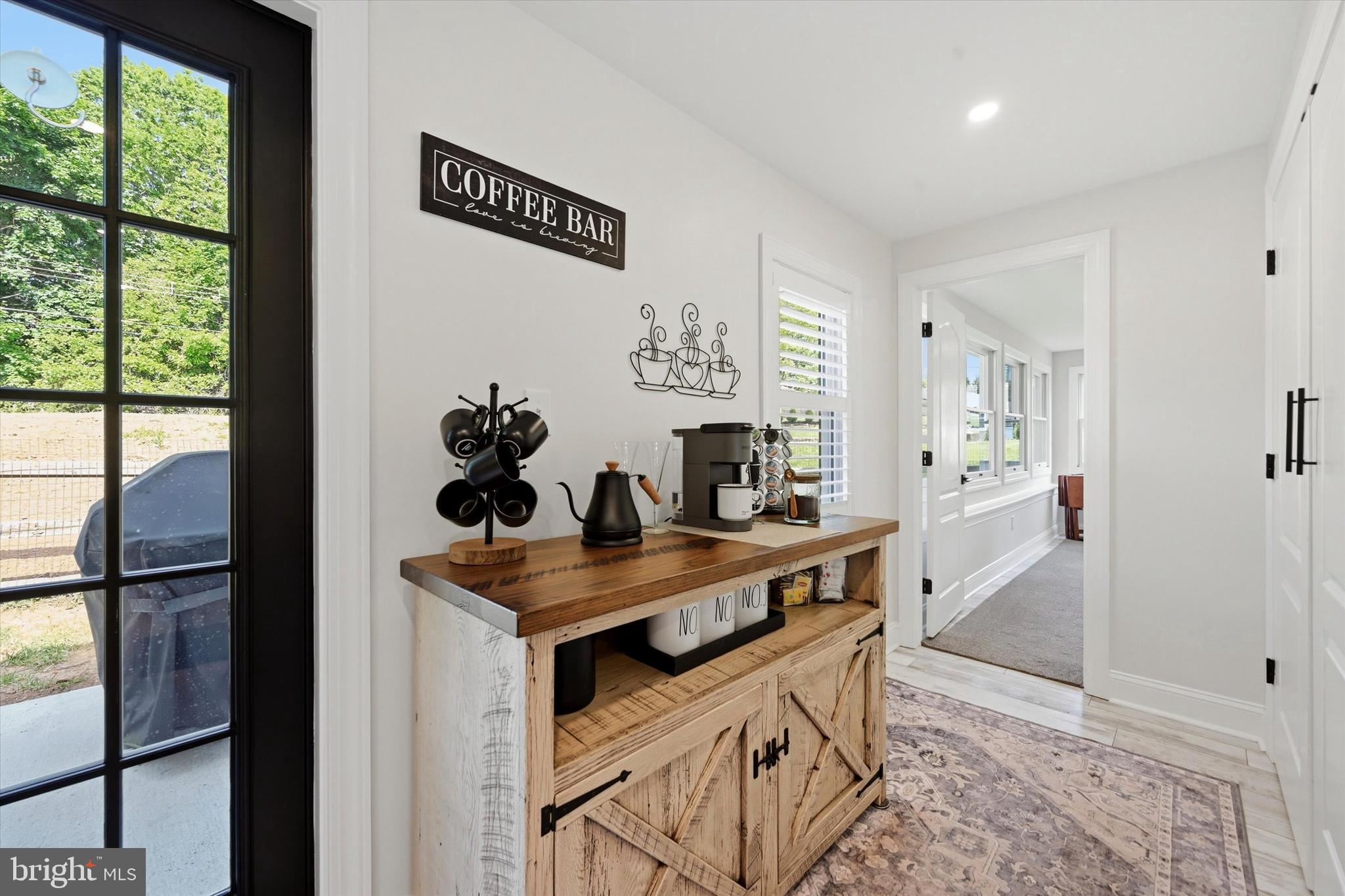 CONESTOGA FARMS - Residential
