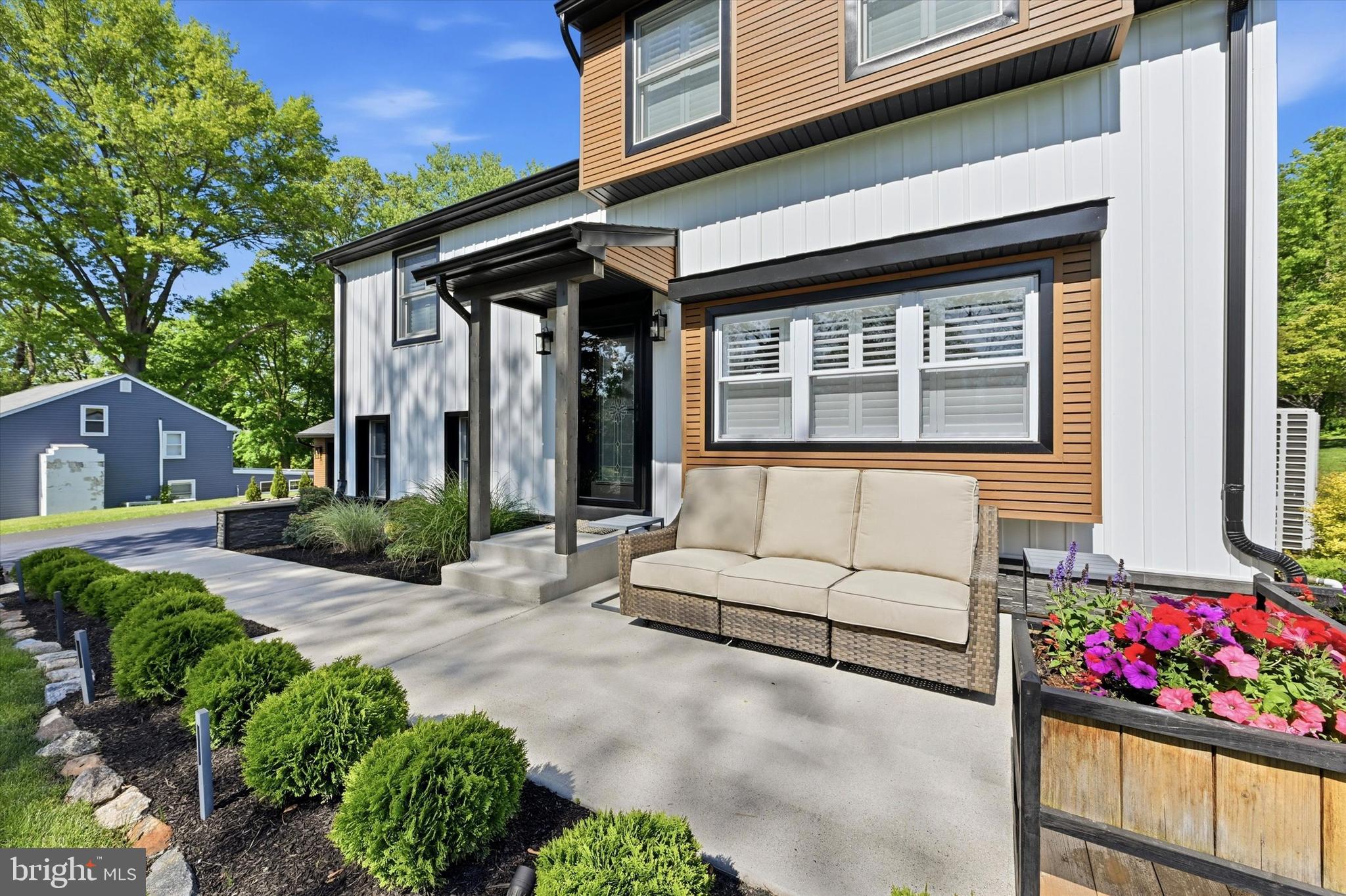 CONESTOGA FARMS - Residential