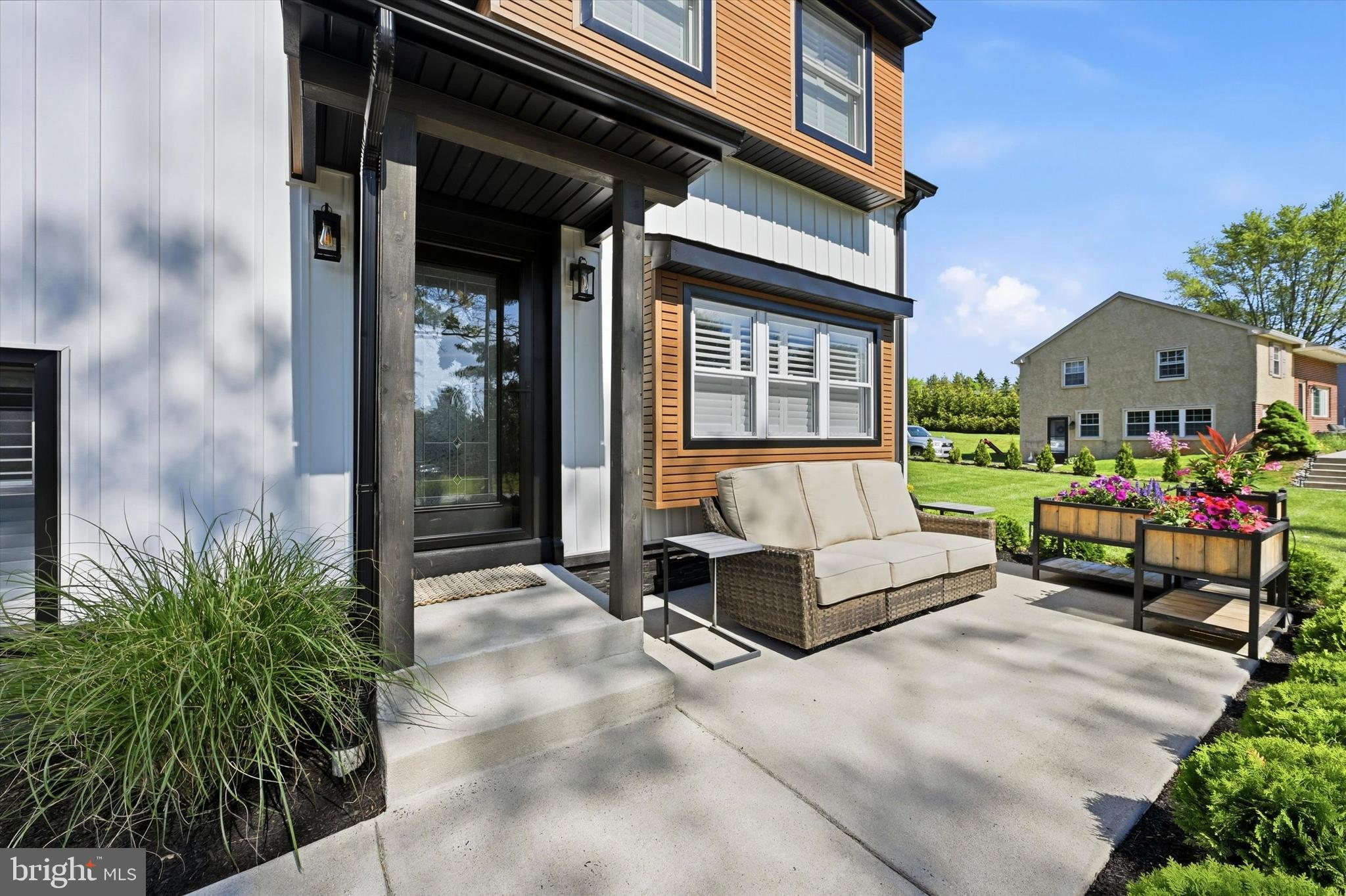 CONESTOGA FARMS - Residential