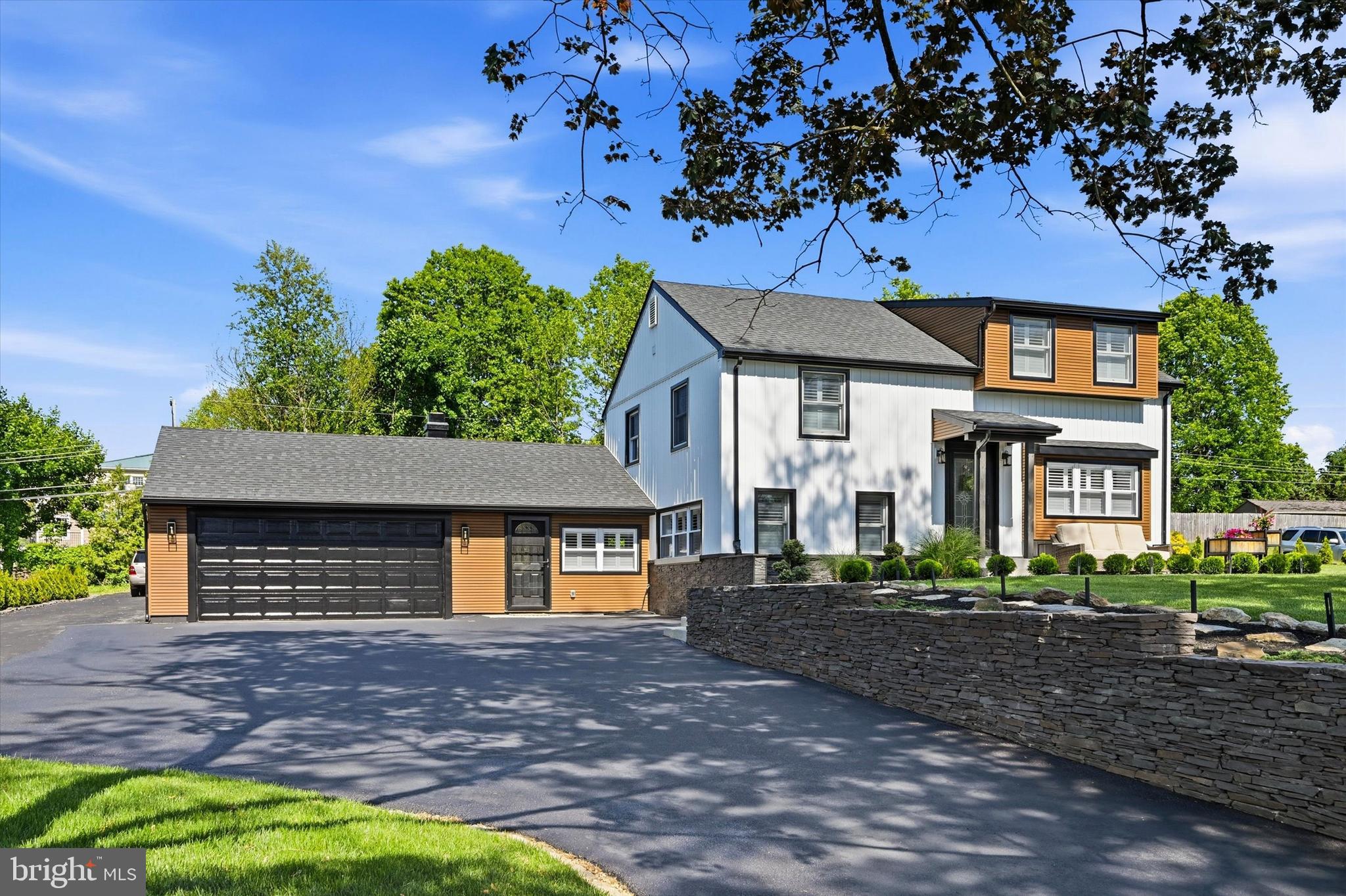 CONESTOGA FARMS - Residential