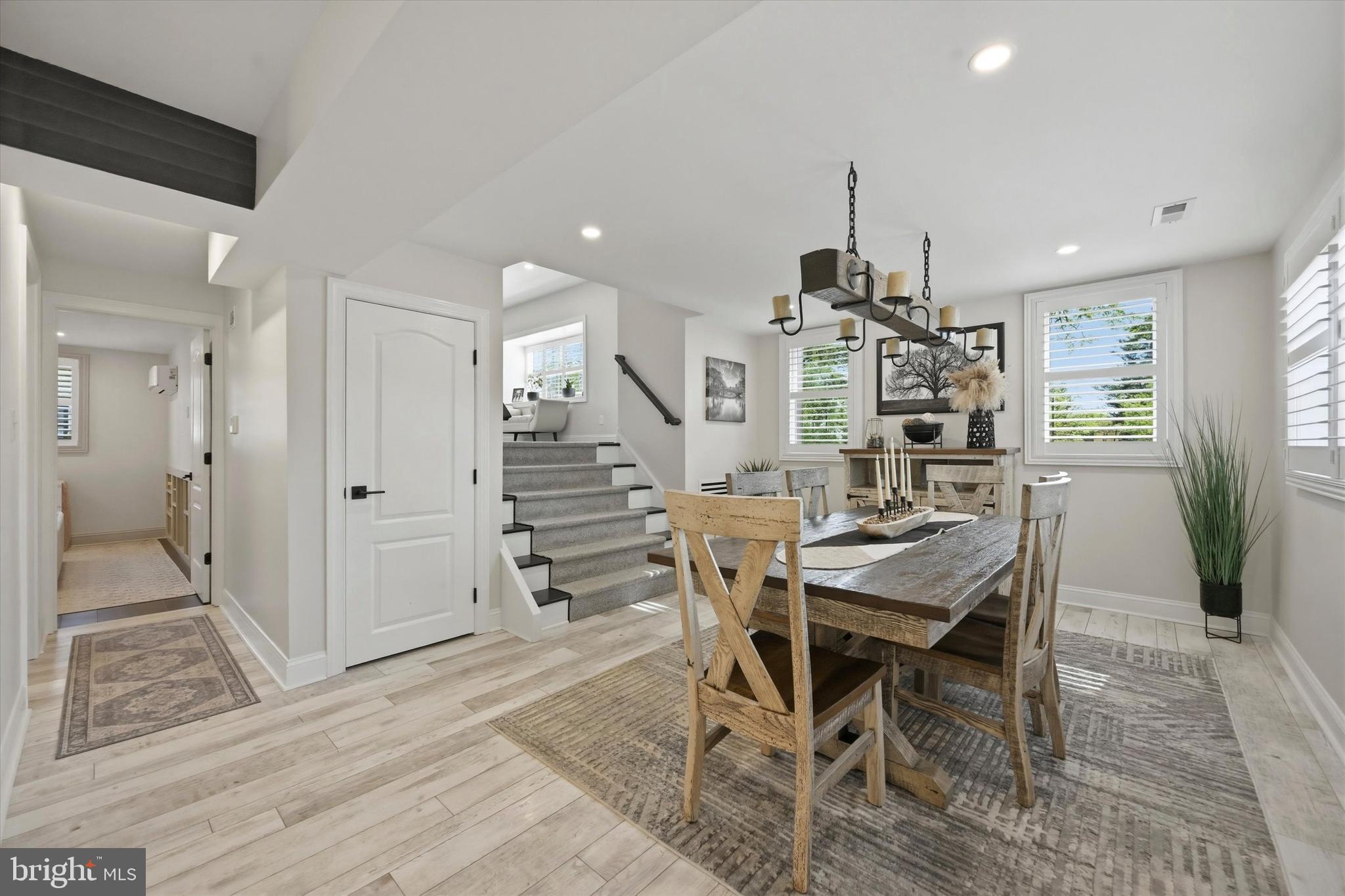 CONESTOGA FARMS - Residential