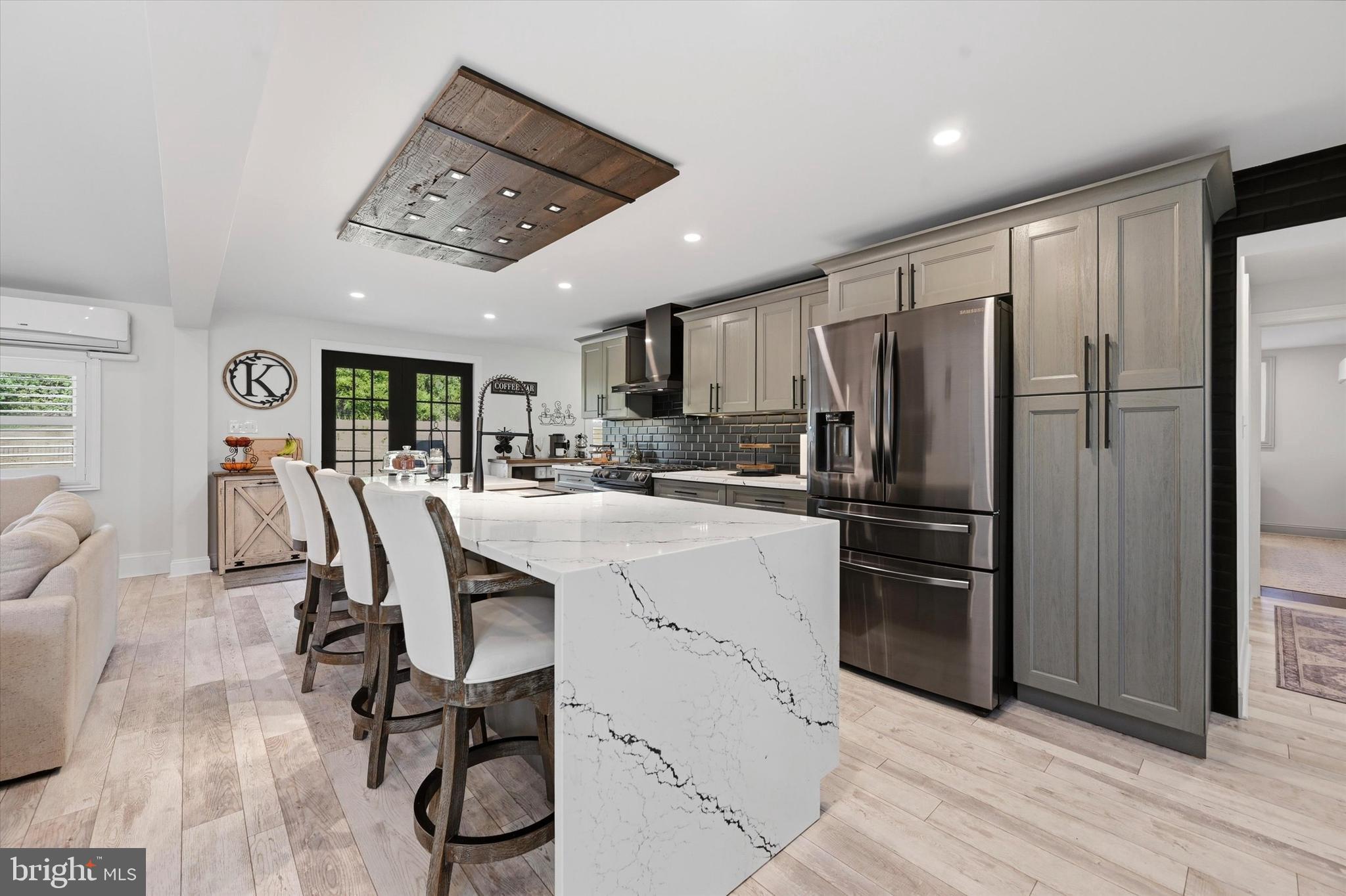 CONESTOGA FARMS - Residential