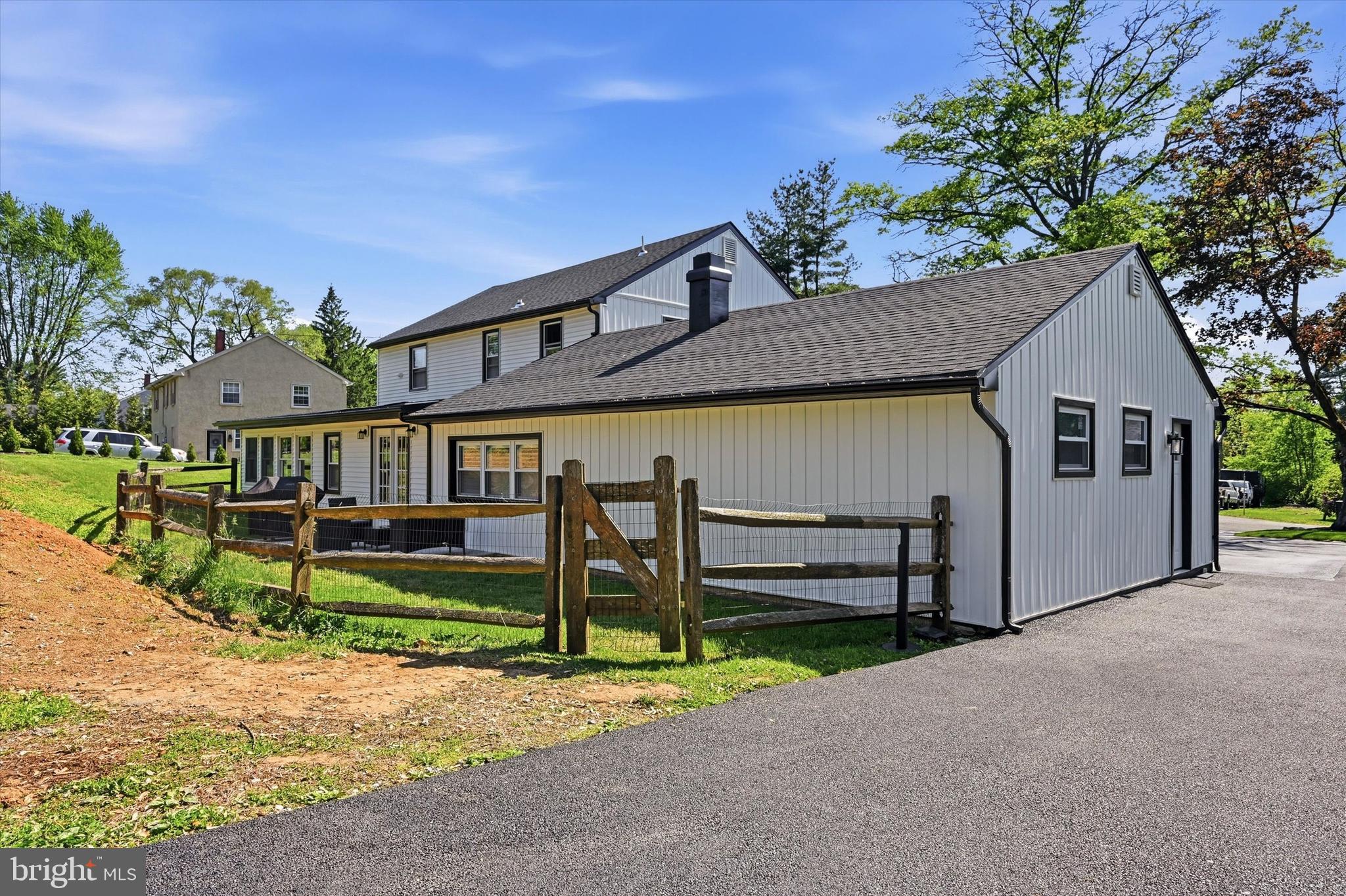 CONESTOGA FARMS - Residential