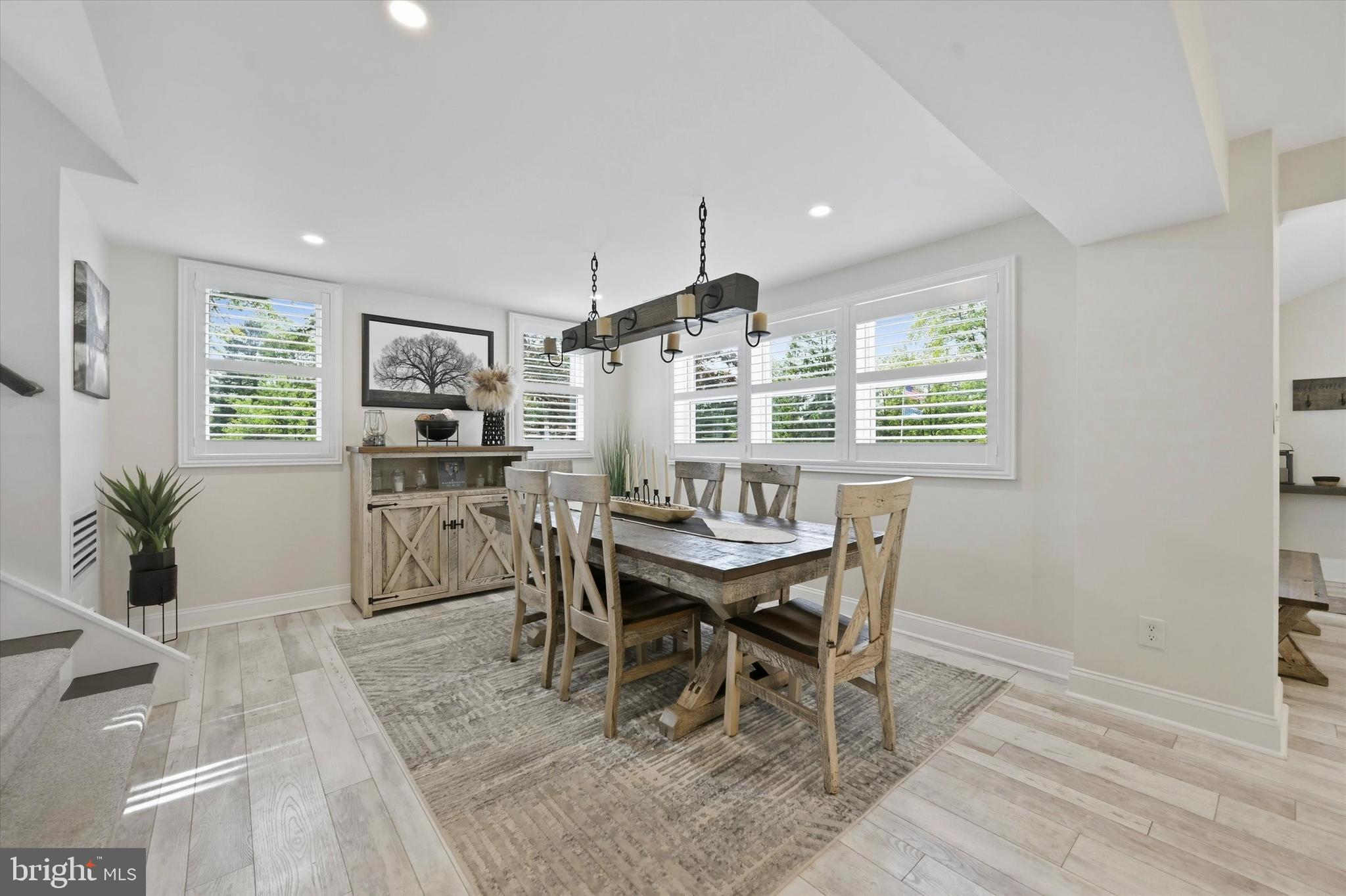 CONESTOGA FARMS - Residential