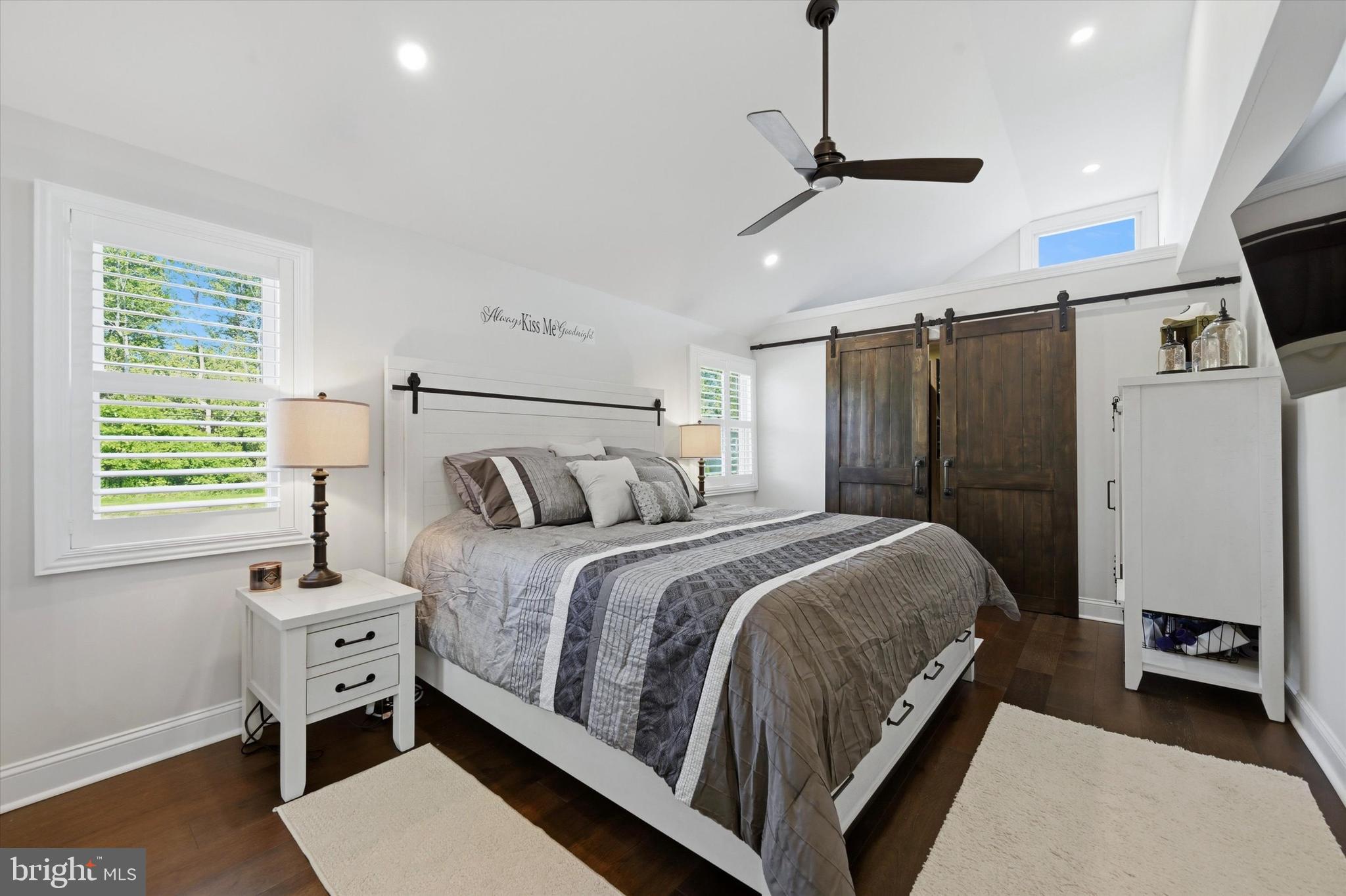 CONESTOGA FARMS - Residential