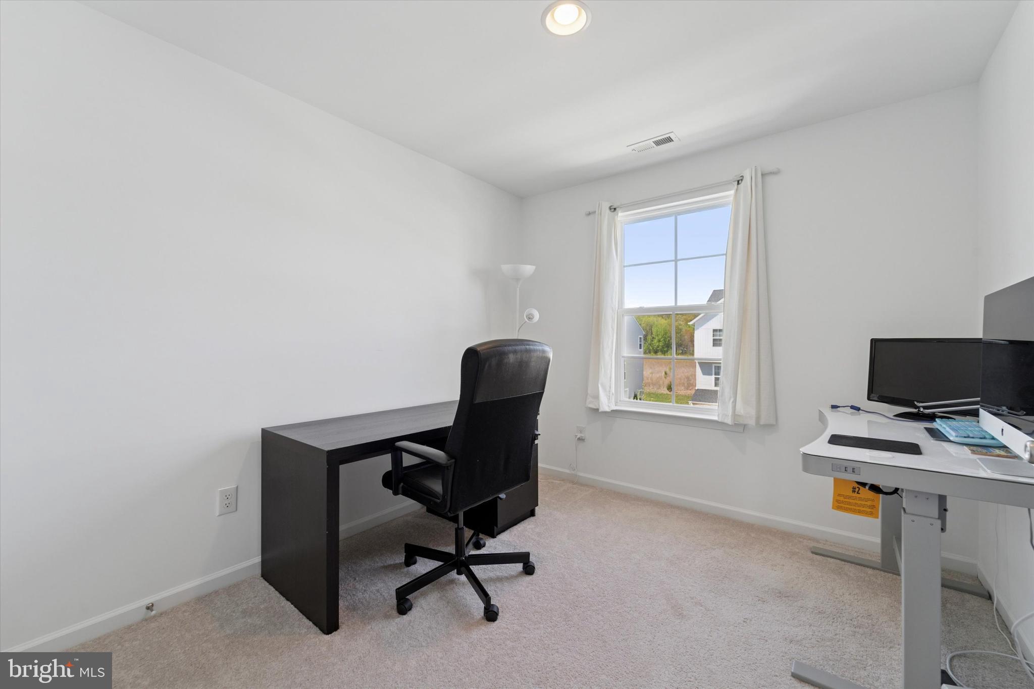 PARK WEST - Residential Lease