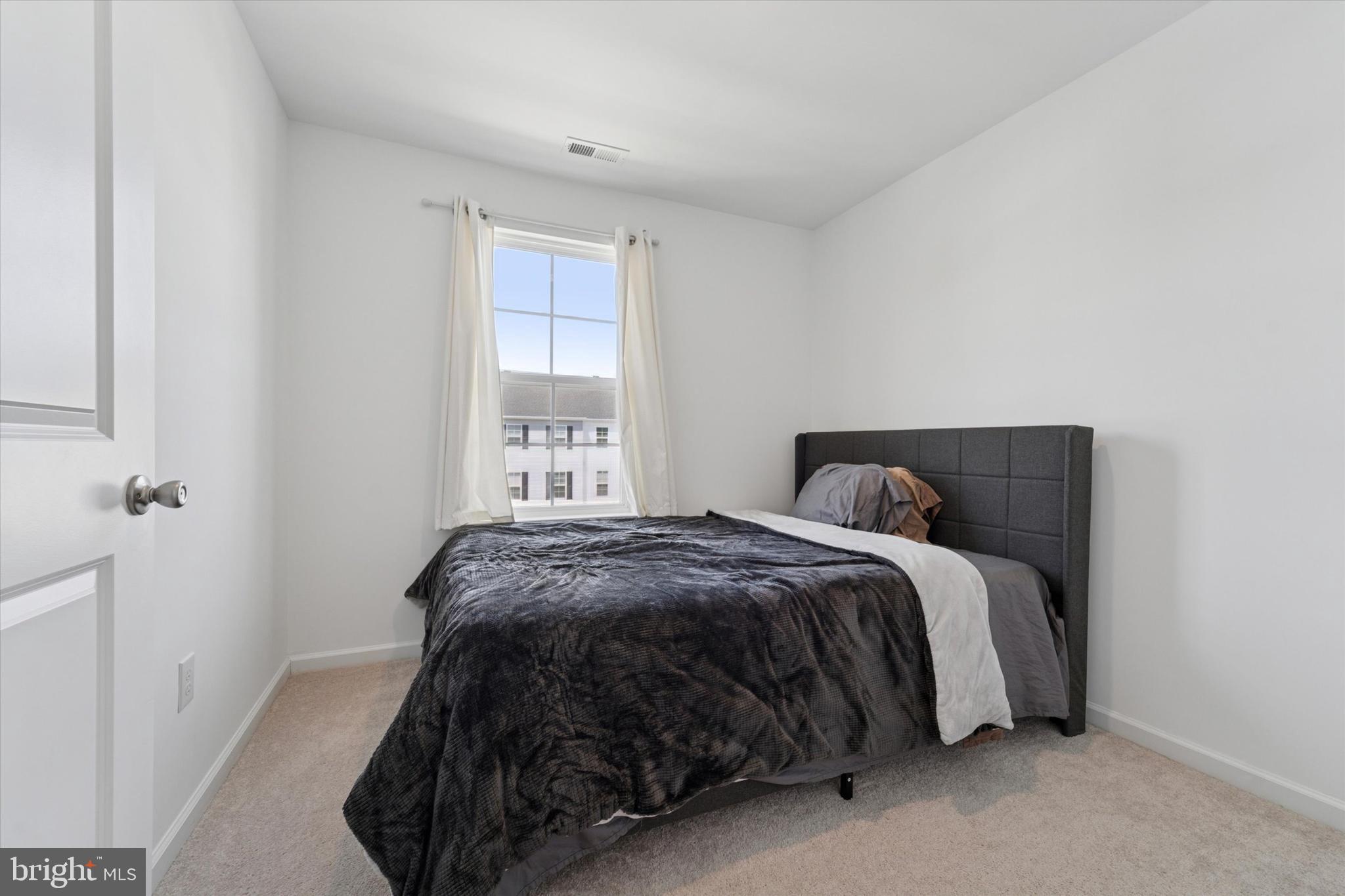 PARK WEST - Residential Lease