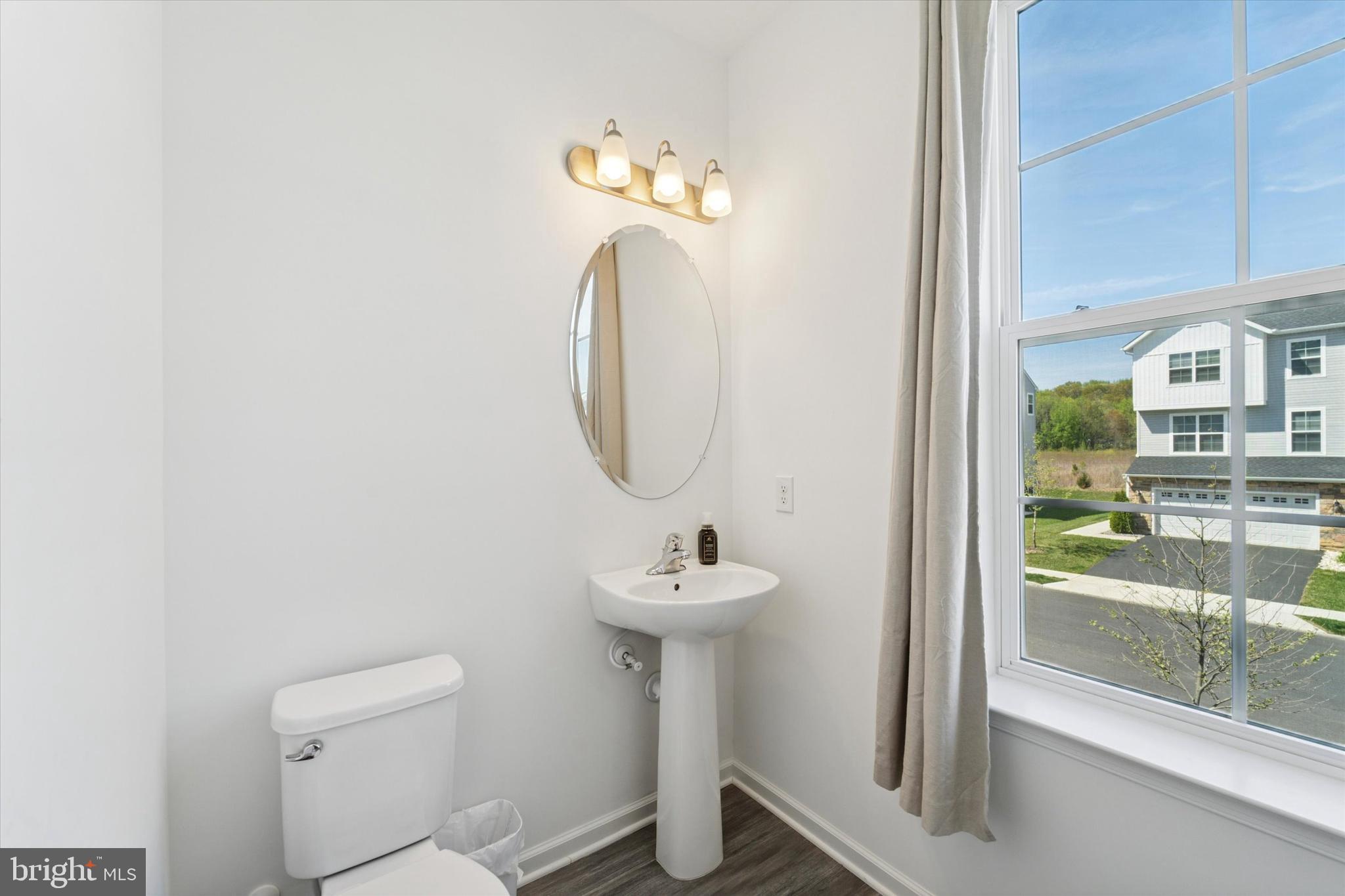 PARK WEST - Residential Lease