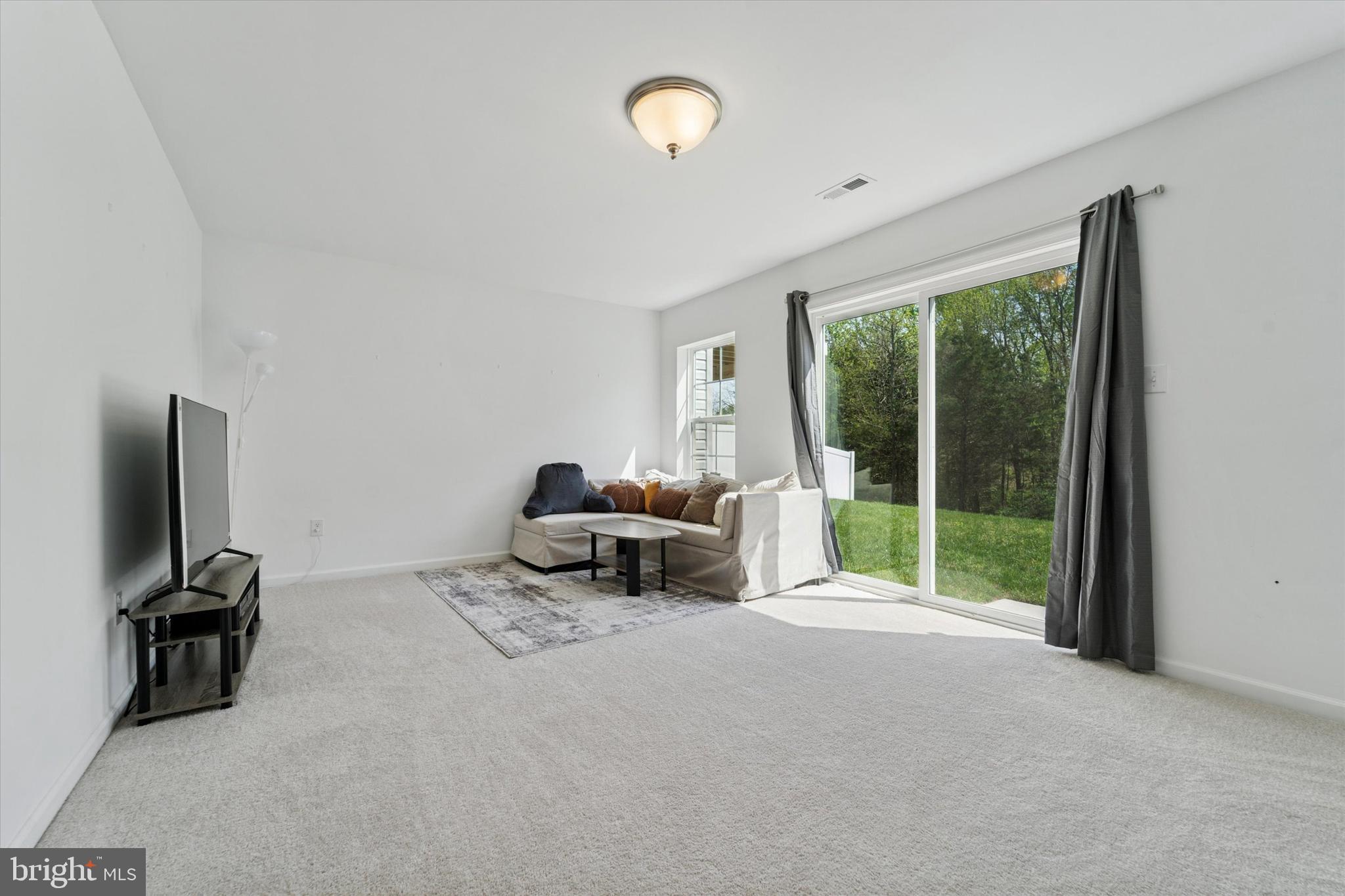 PARK WEST - Residential Lease