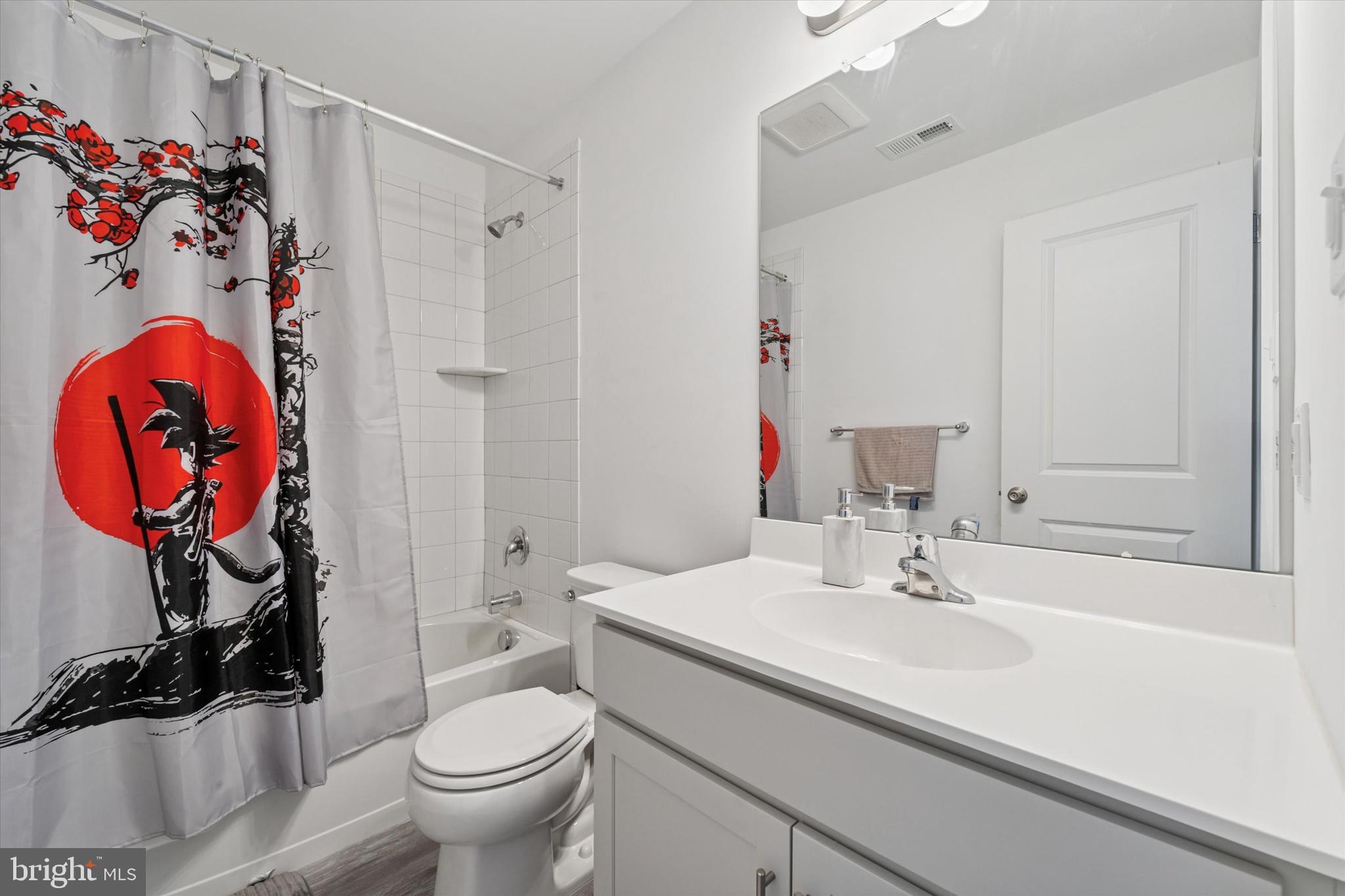 PARK WEST - Residential Lease