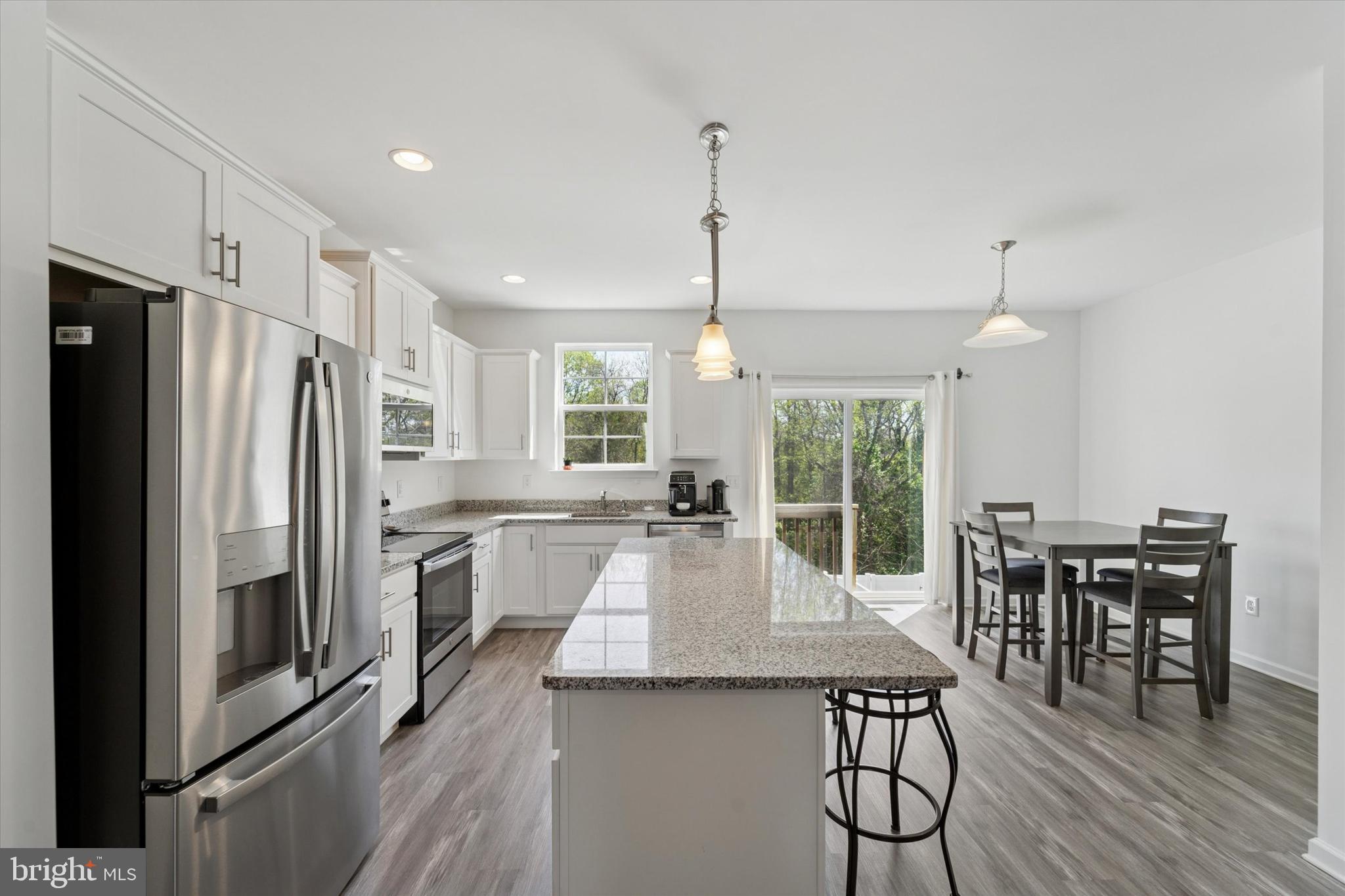 PARK WEST - Residential Lease