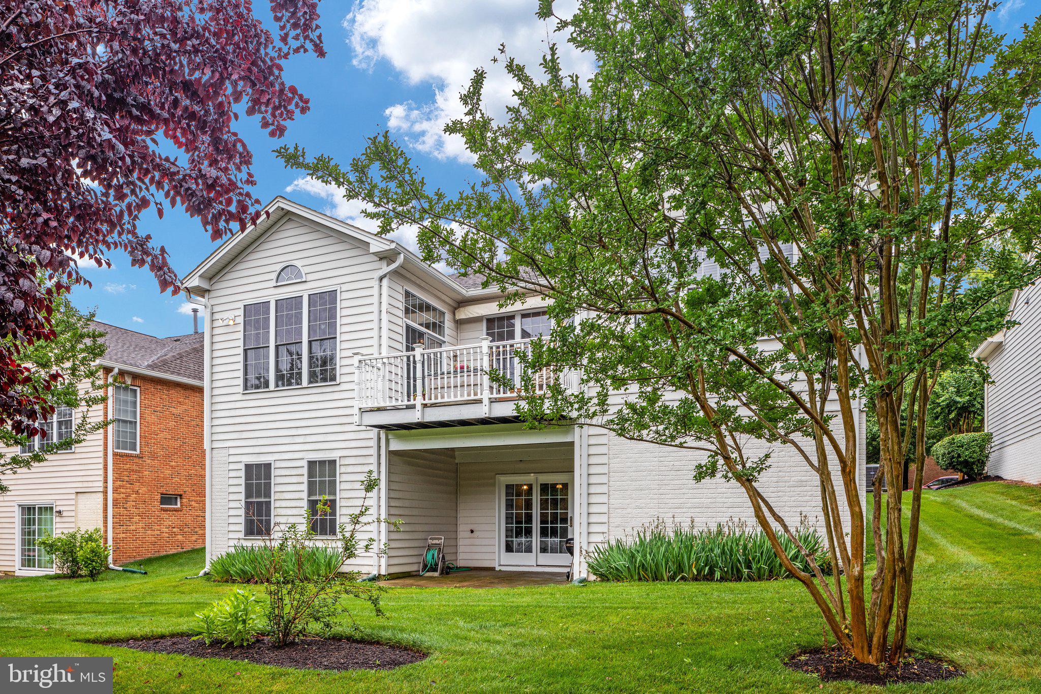 REGENCY AT DOMINION VALLEY - Residential